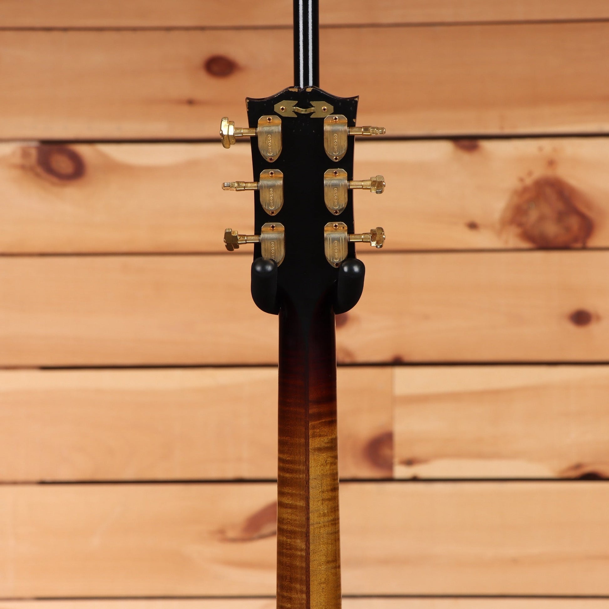 Gibson Pre-War SJ-200 Rosewood Light Aged - Vintage Sunburst