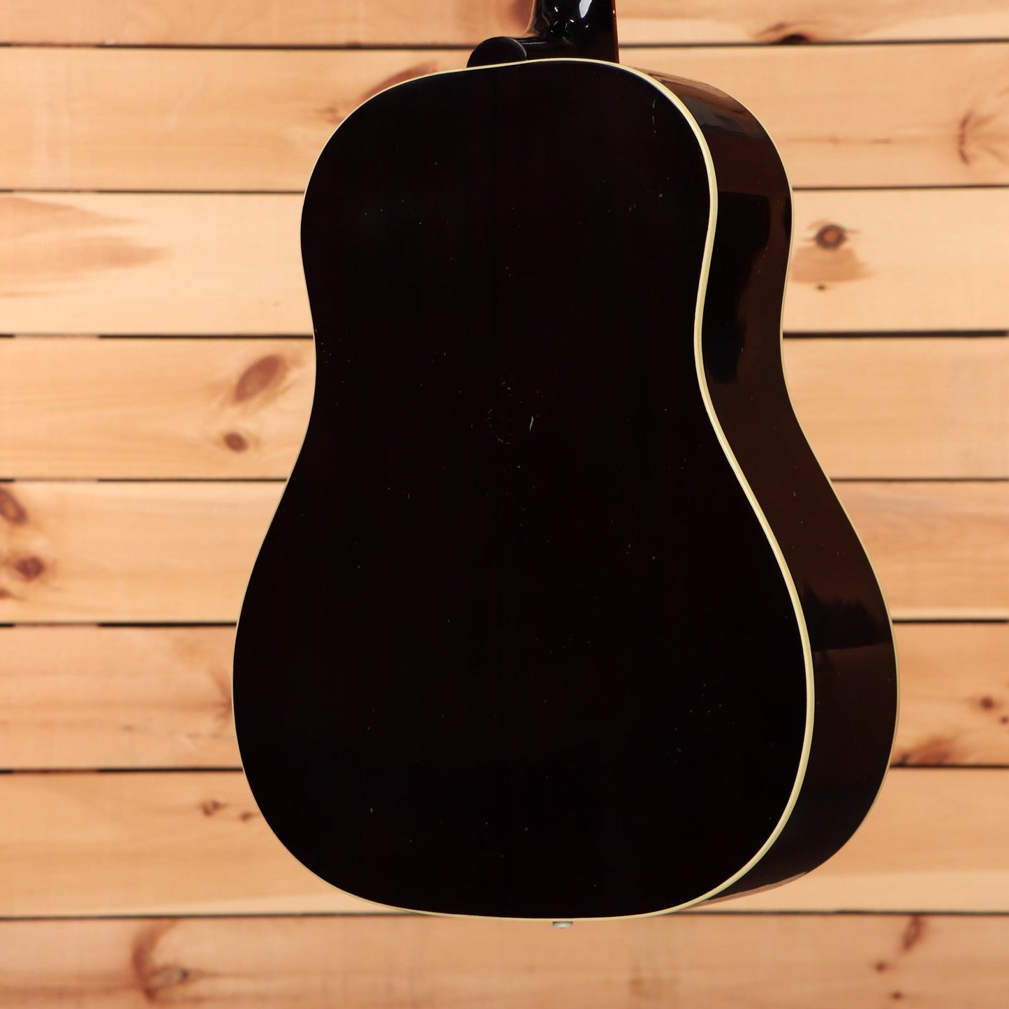 Gibson 1942 Banner J-45 Heavy Aged - Vintage Sunburst