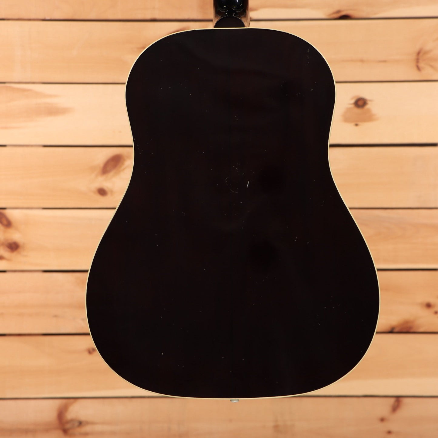 Gibson 1942 Banner J-45 Heavy Aged - Vintage Sunburst