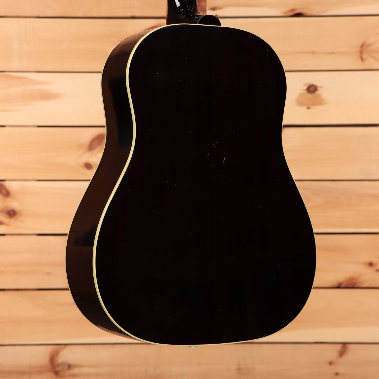 Gibson 1942 Banner J-45 Heavy Aged - Vintage Sunburst