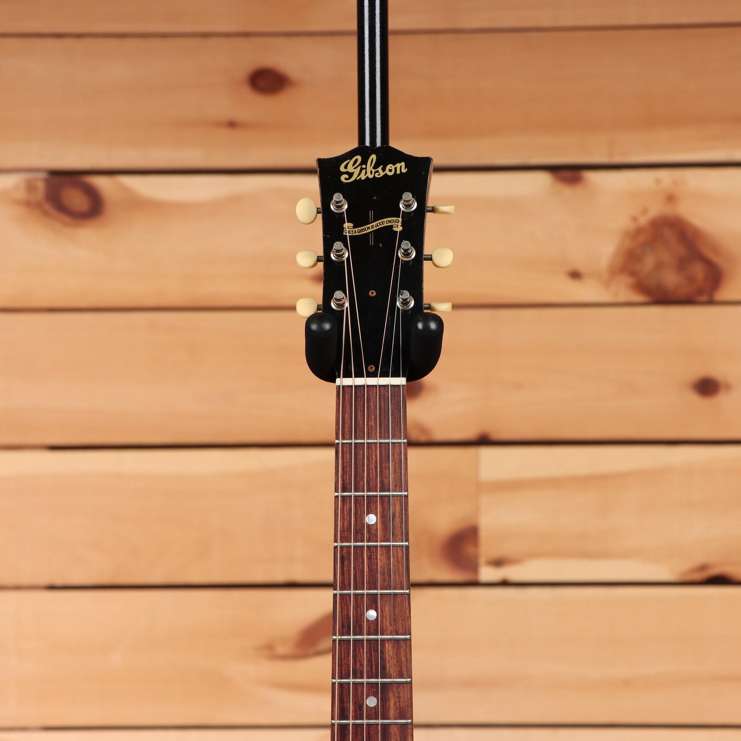 Gibson 1942 Banner J-45 Heavy Aged - Vintage Sunburst