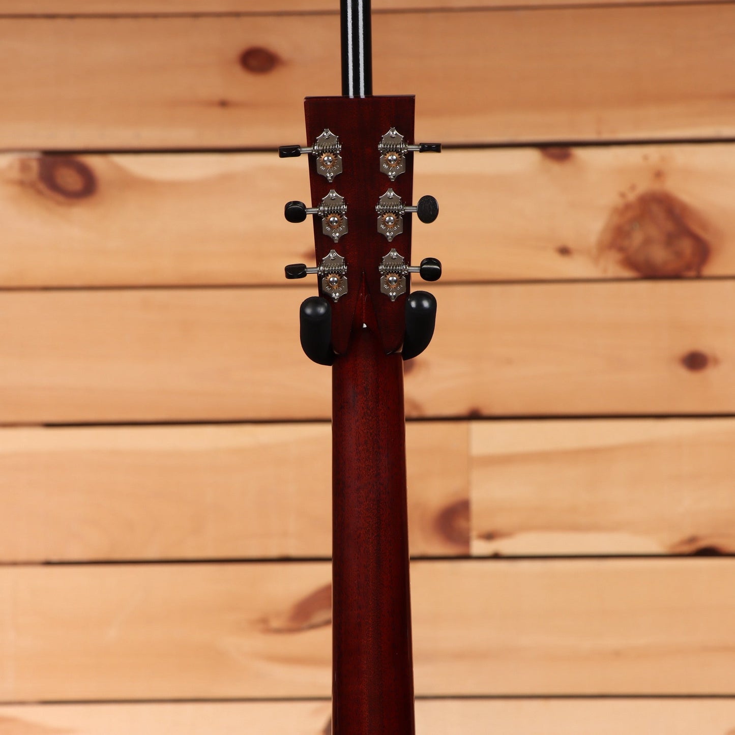 Santa Cruz OM Custom - Sunburst