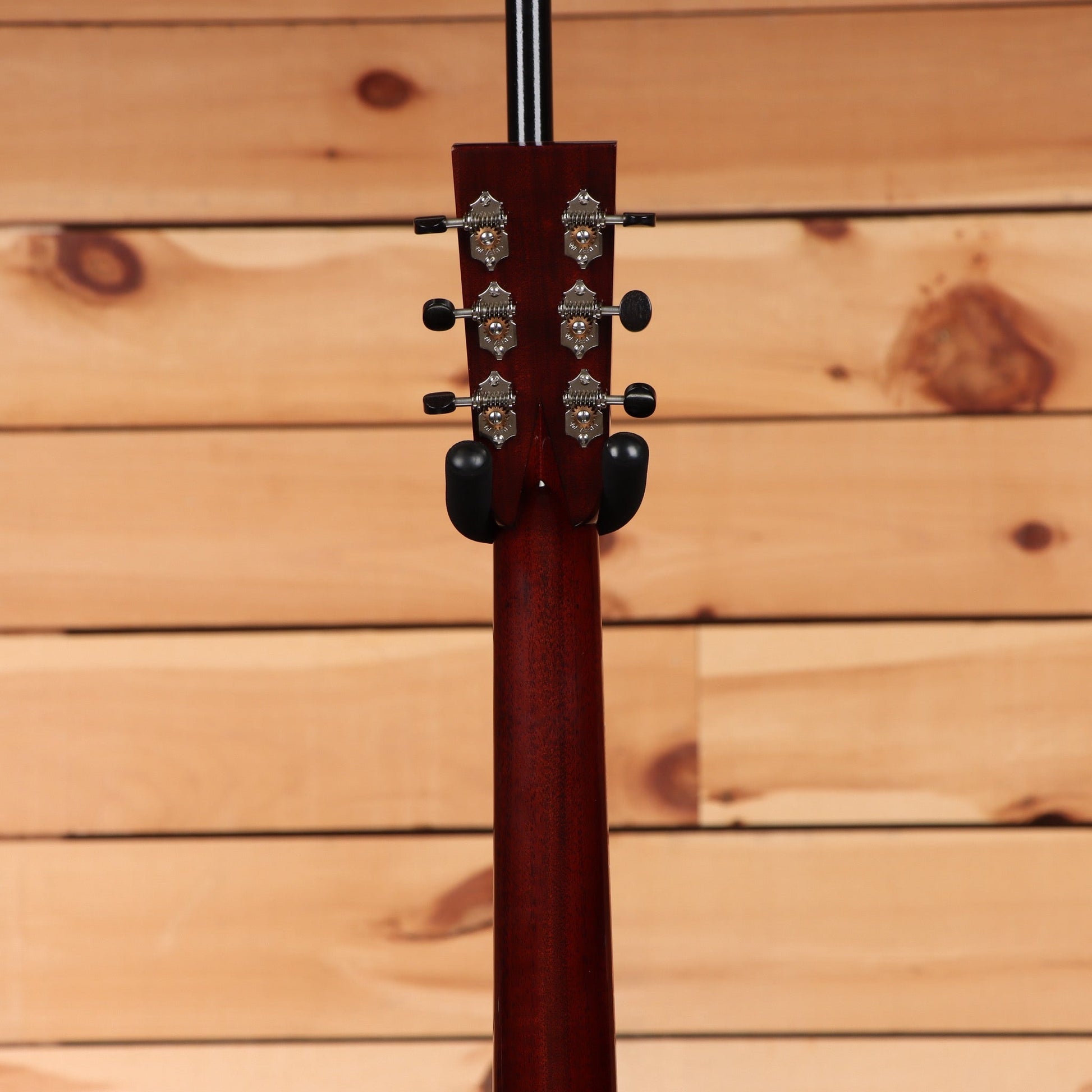 Santa Cruz OM Custom - Sunburst