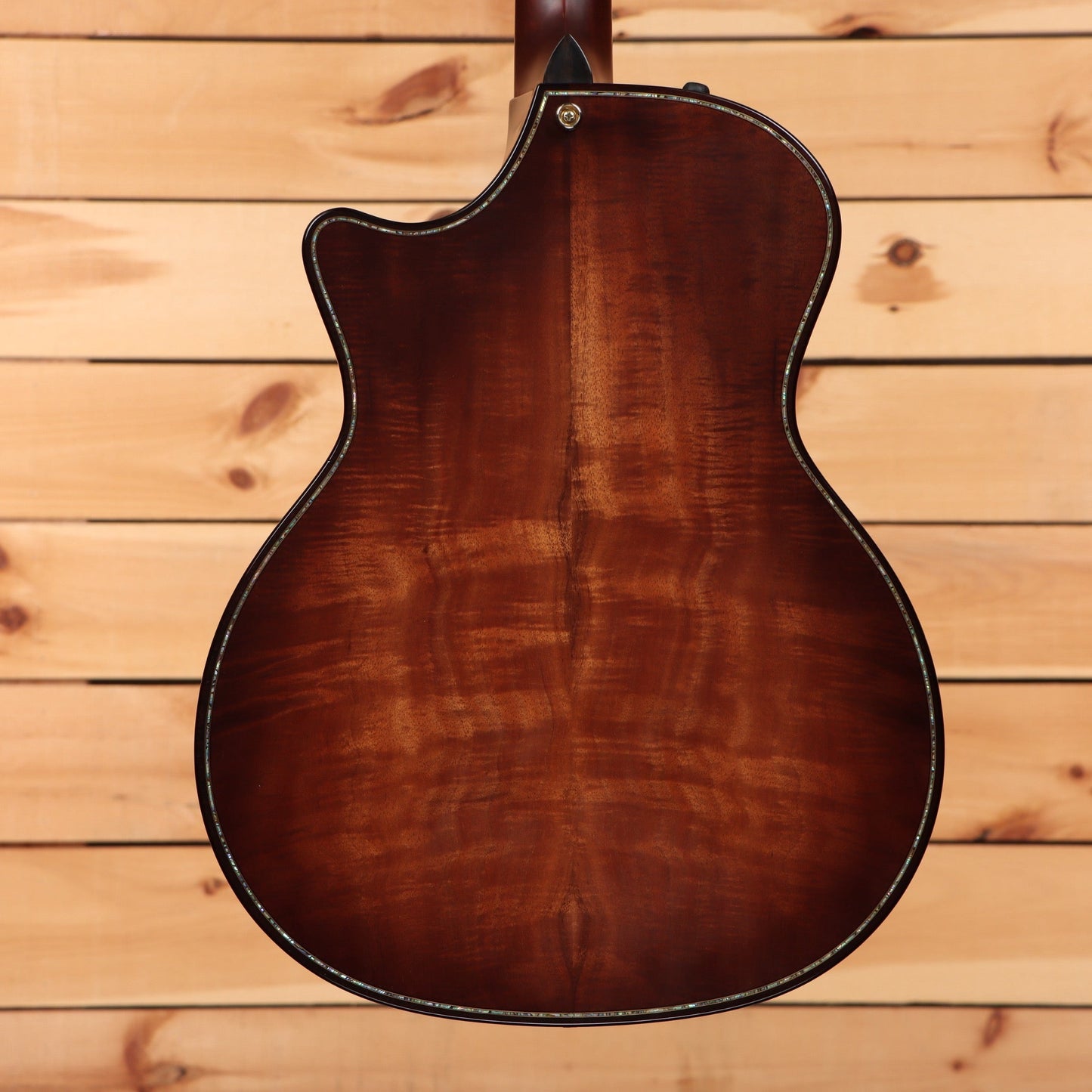 Taylor K24ce Builder's Edition - Kona Burst