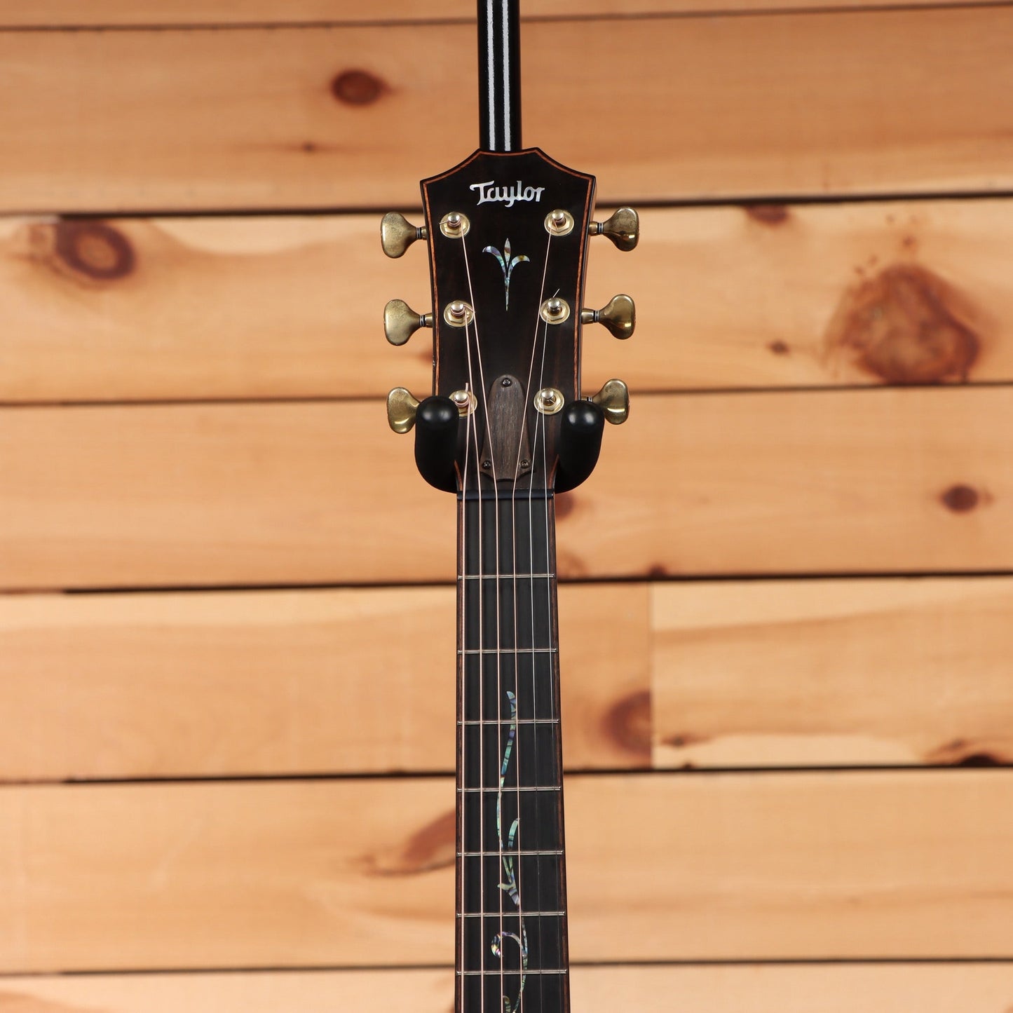 Taylor K24ce Builder's Edition - Kona Burst