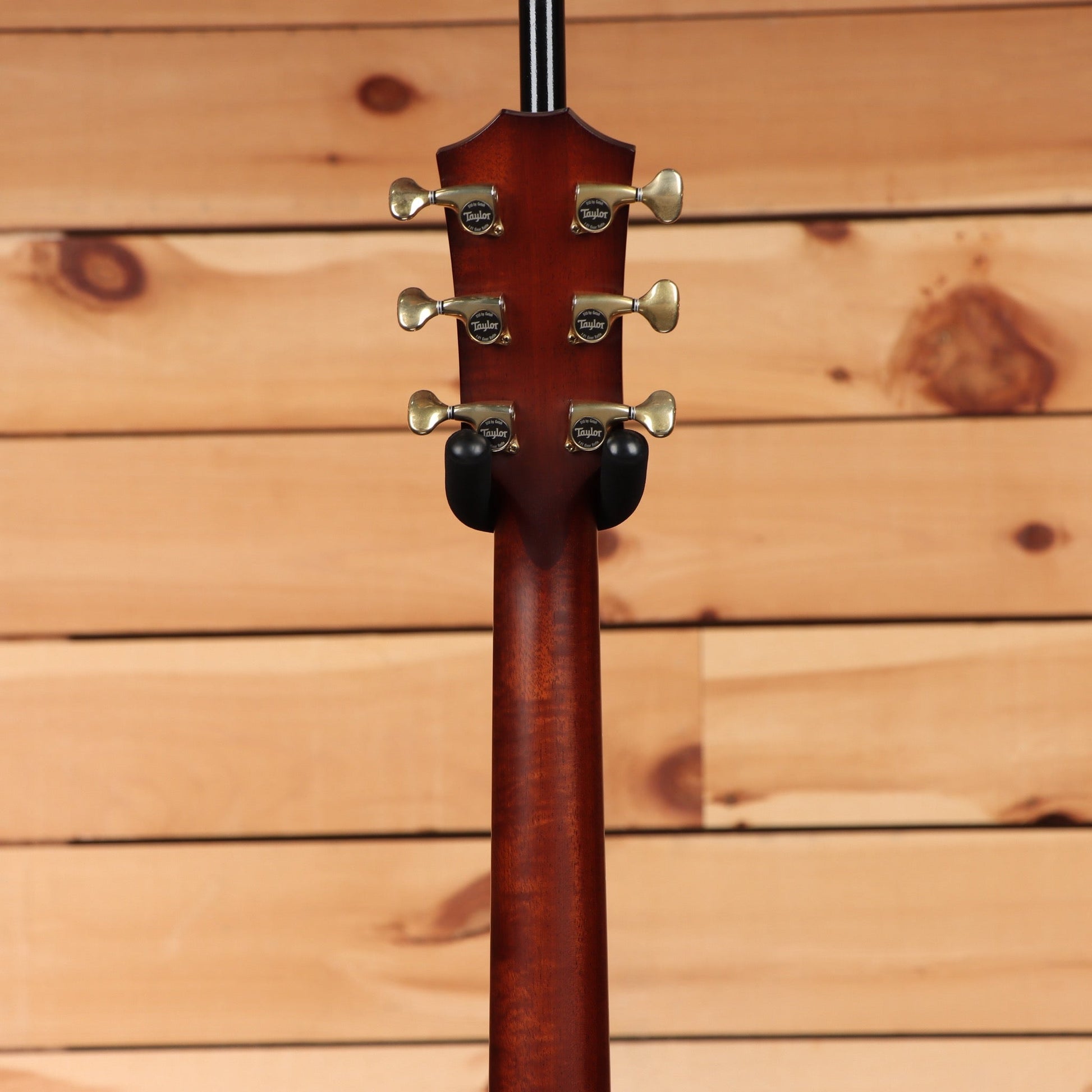 Taylor K24ce Builder's Edition - Kona Burst