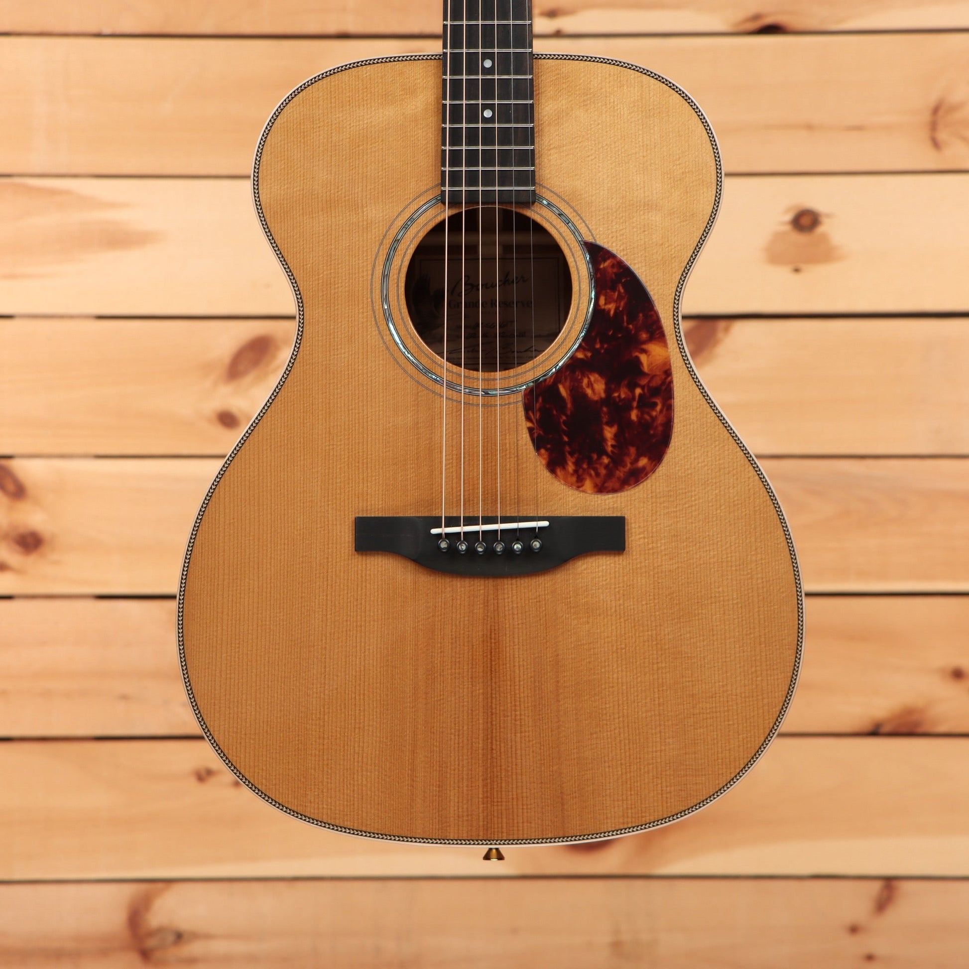Boucher GR-SG-161-T - Natural