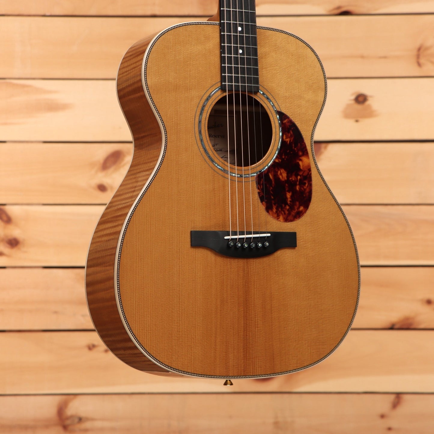 Boucher GR-SG-161-T - Natural