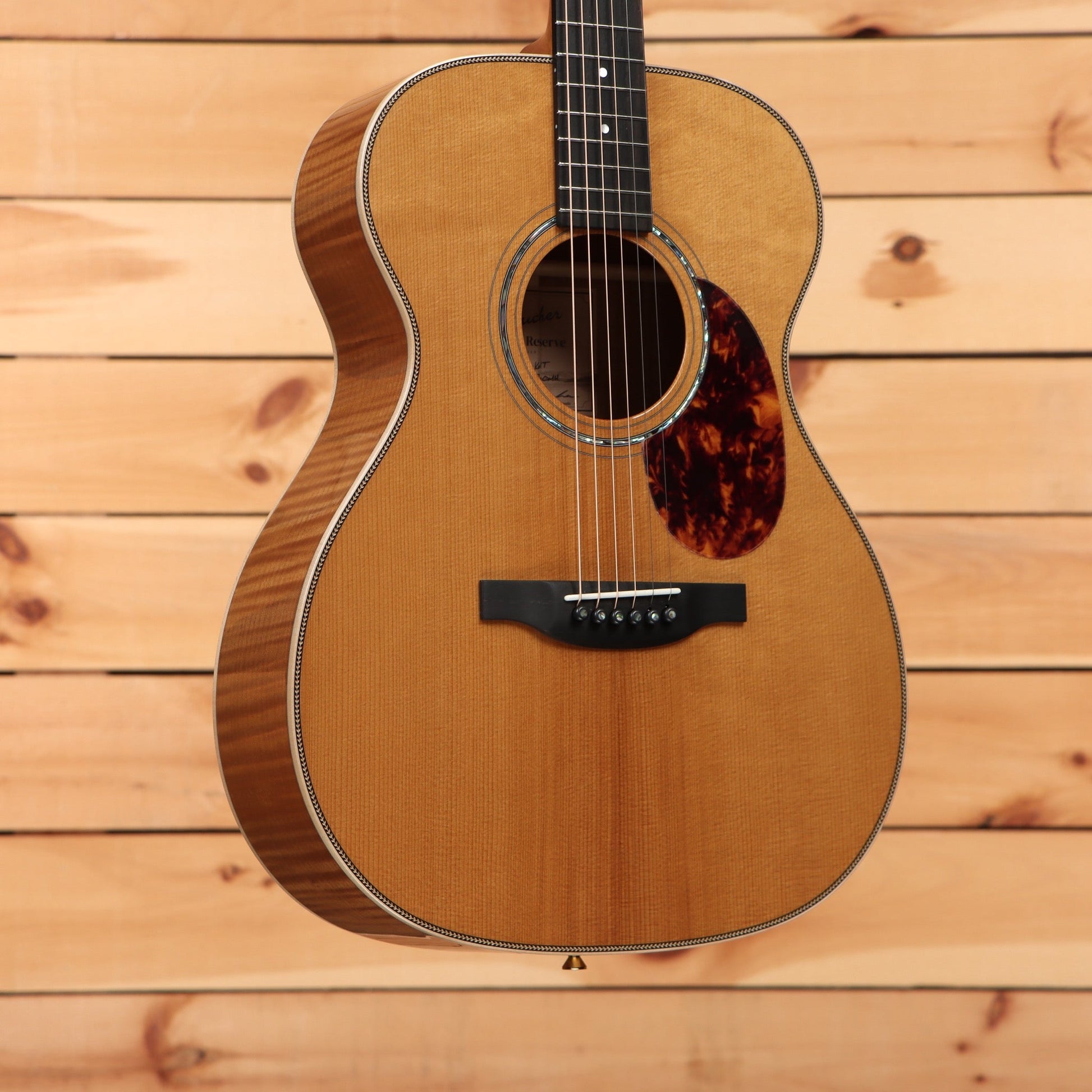 Boucher GR-SG-161-T - Natural