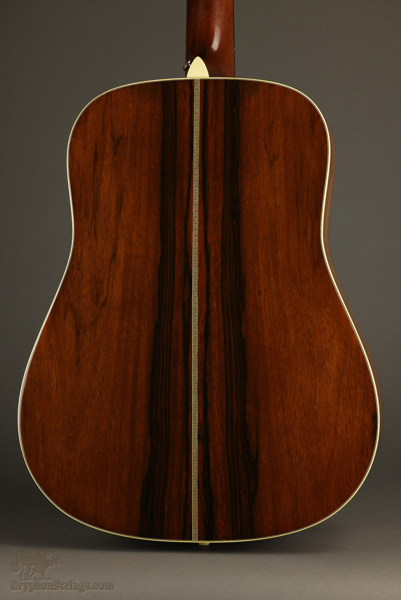 2005 Martin D-28 Golden Era Acoustic Guitar Used