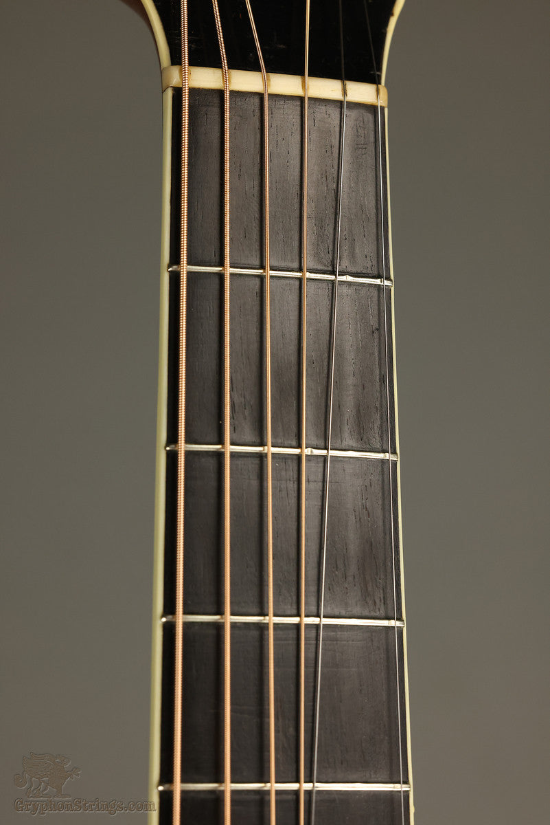 1916 Gibson Style O Artist Archtop Acoustic Used
