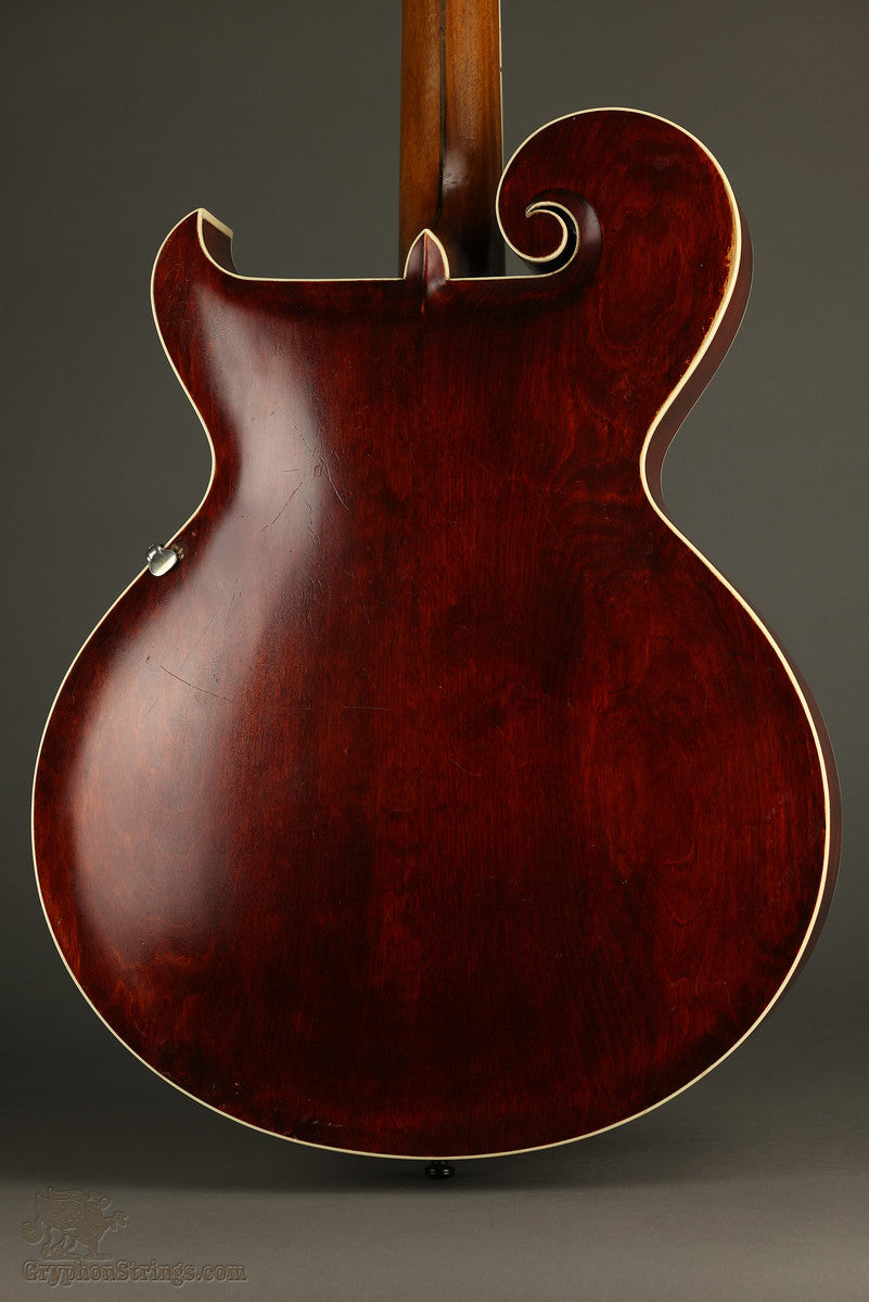 1916 Gibson Style O Artist Archtop Acoustic Used