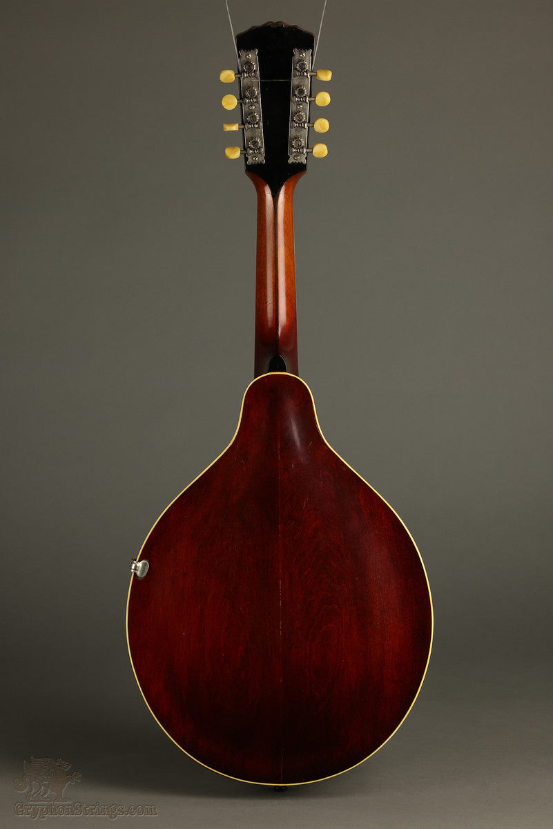 1922 Gibson H-2 Mandola Used