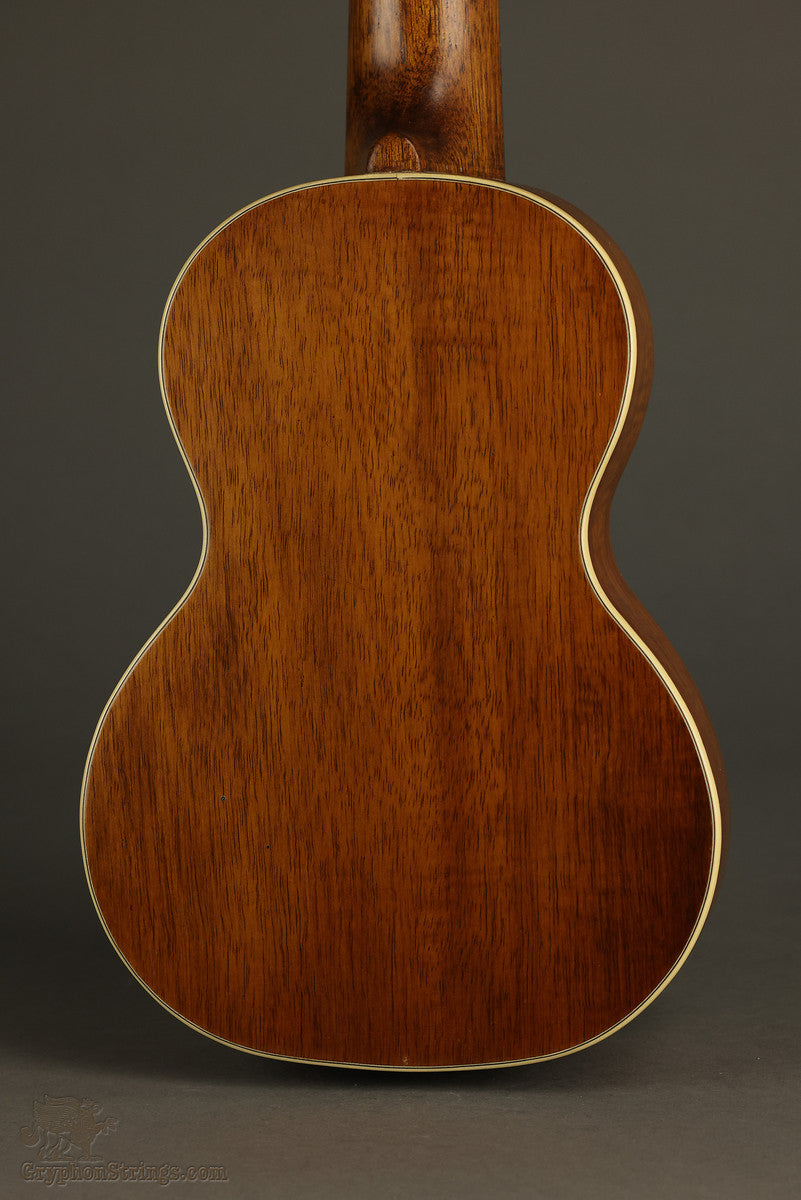 Circa 1920 Martin 3K Taropatch Used