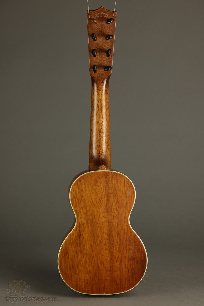 Circa 1920 Martin 3K Taropatch Used