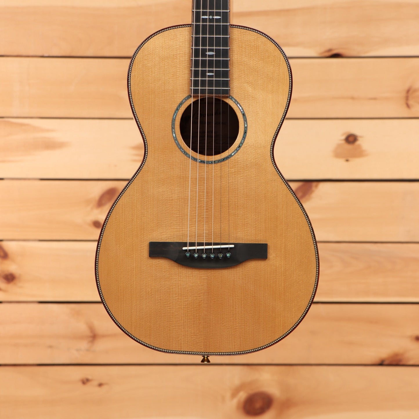 Boucher HG-144-U - Natural