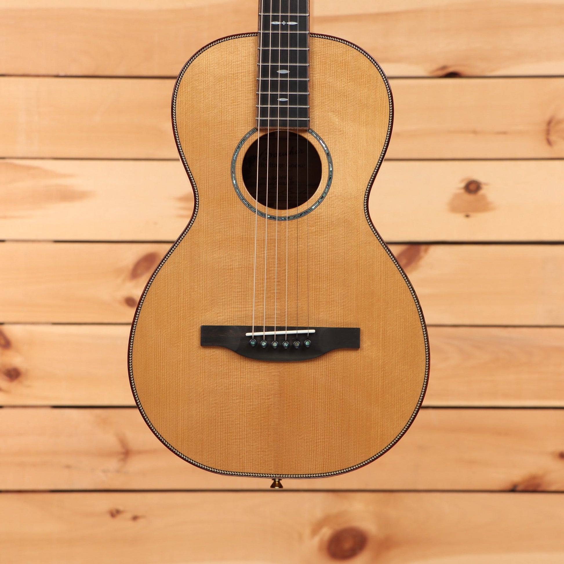 Boucher HG-144-U - Natural