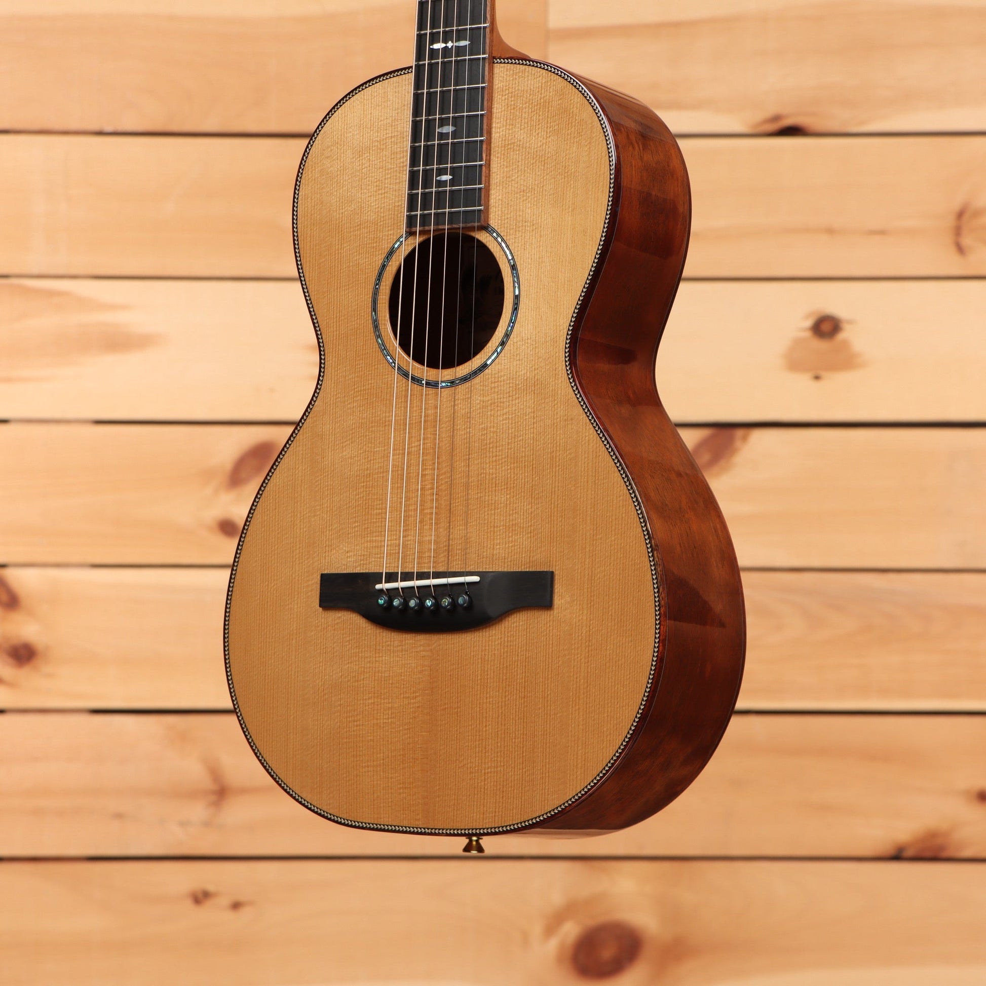 Boucher HG-144-U - Natural