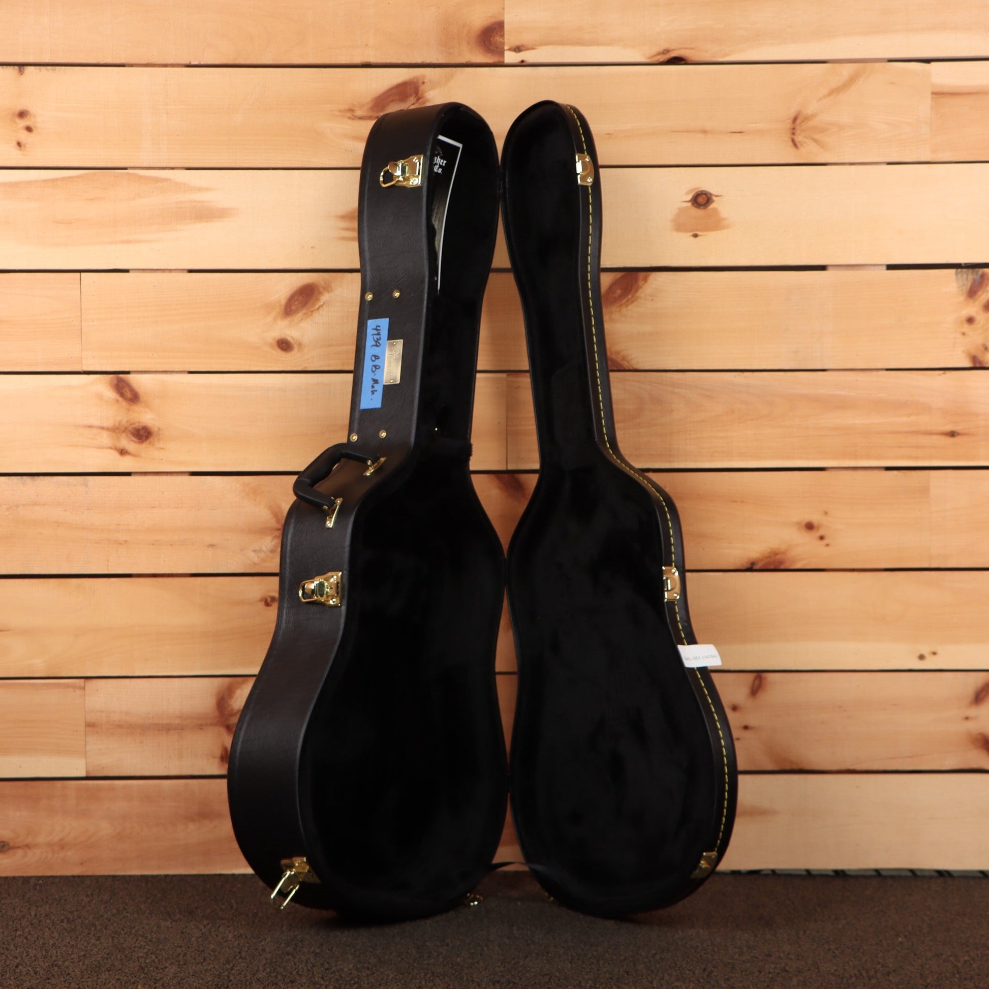 Gallagher Bluegrass Bell - Sunburst