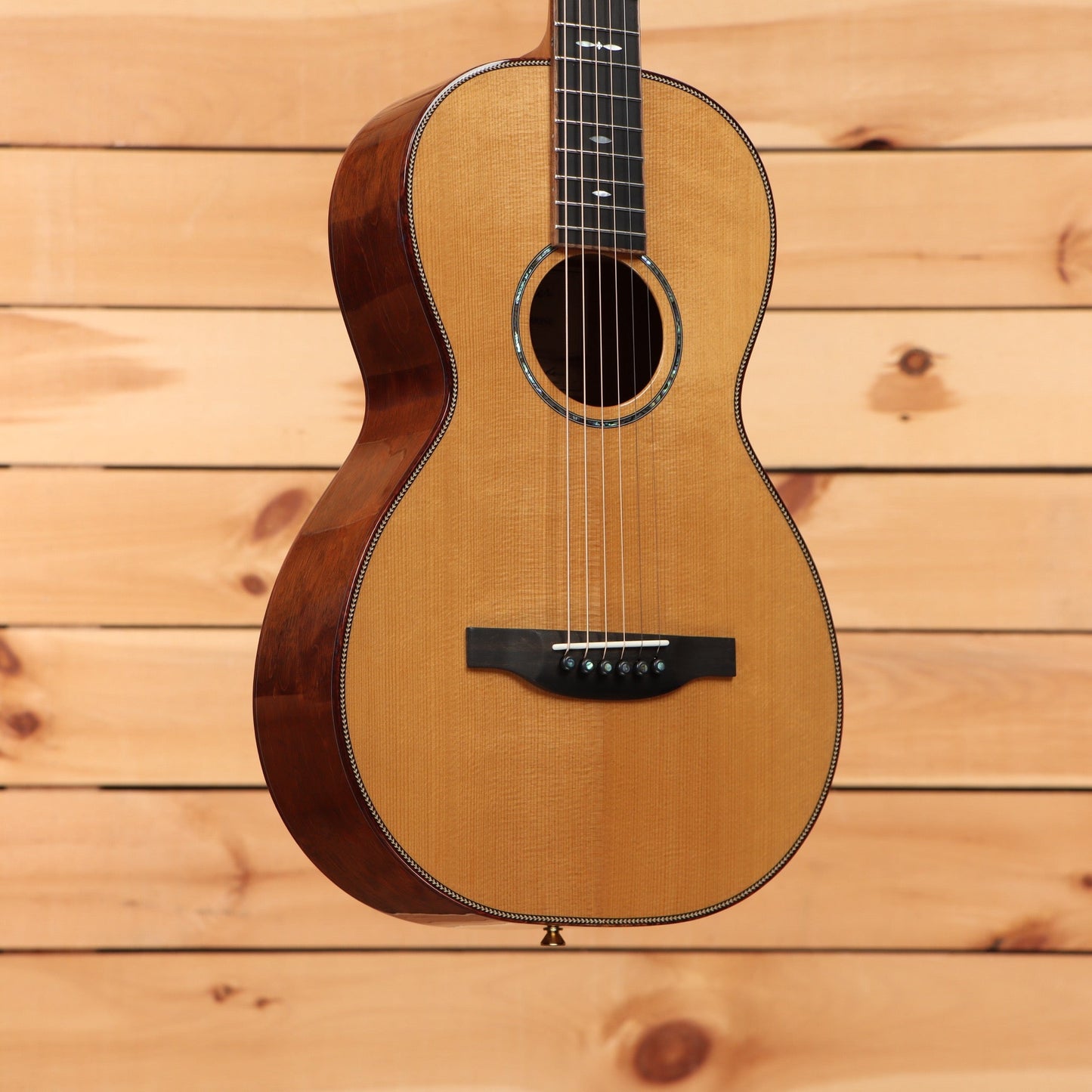 Boucher HG-144-U - Natural