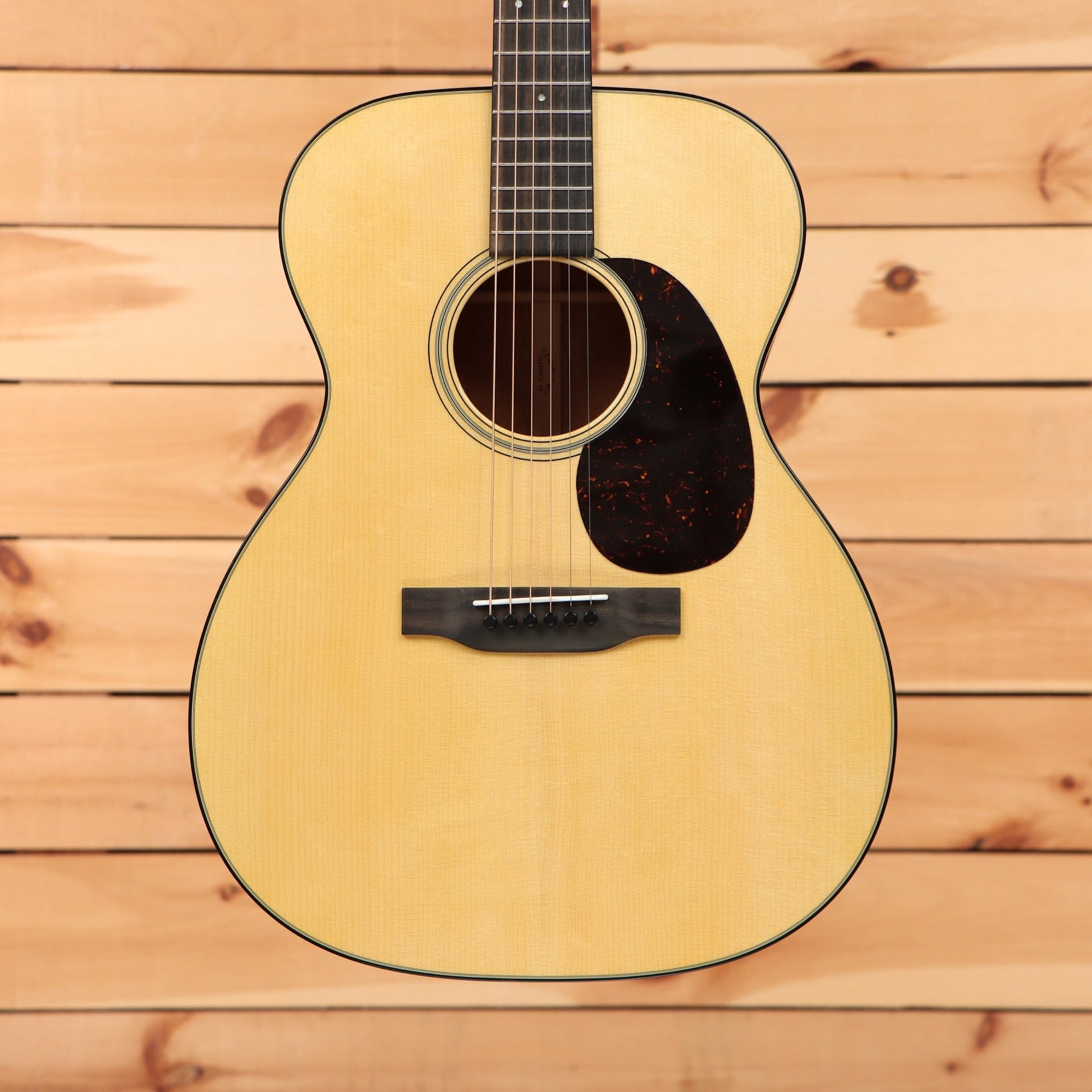 Martin 000-18 Custom Shop - Aging Toner