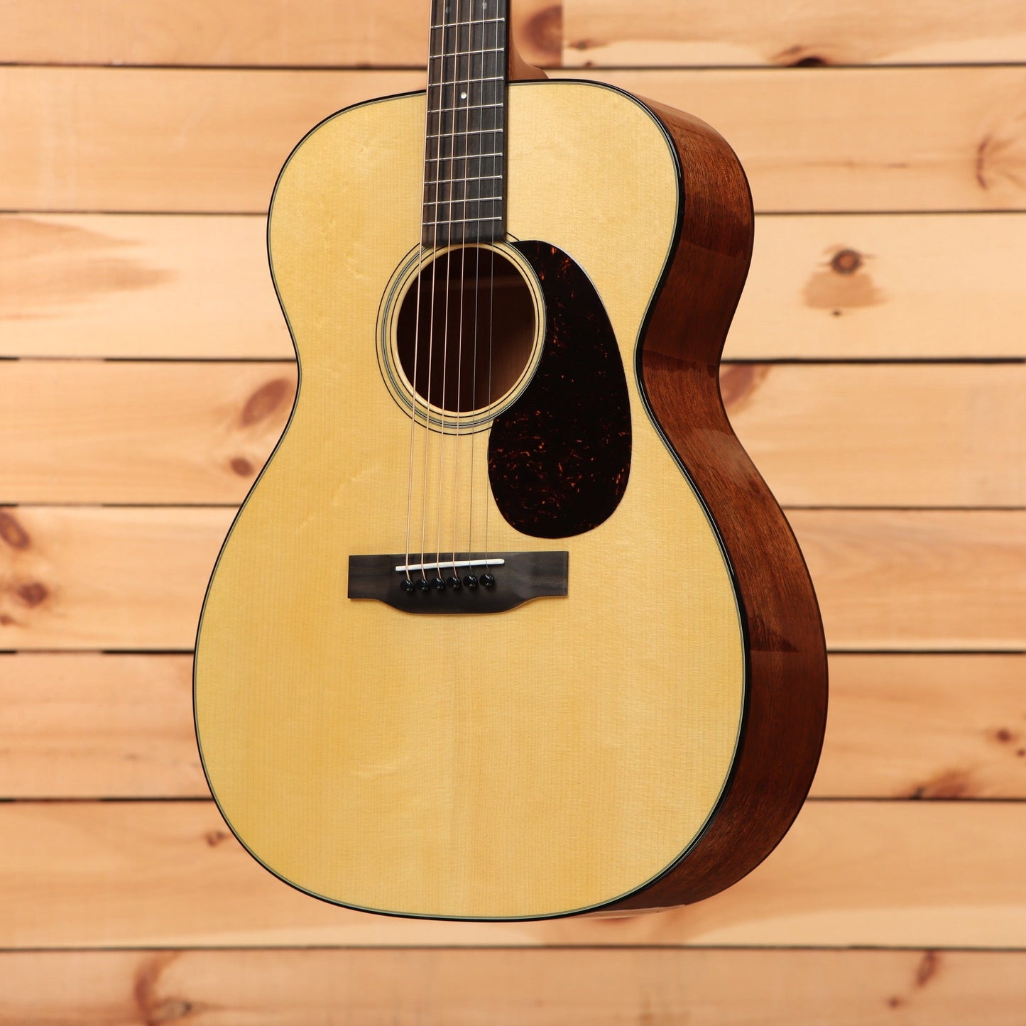 Martin 000-18 Custom Shop - Aging Toner