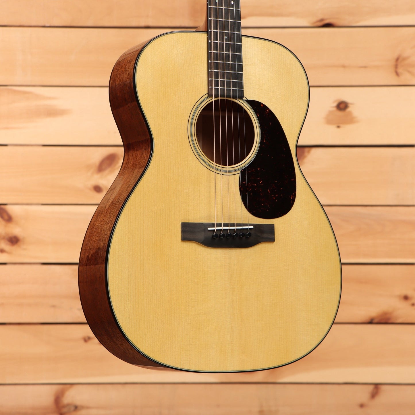 Martin 000-18 Custom Shop - Aging Toner