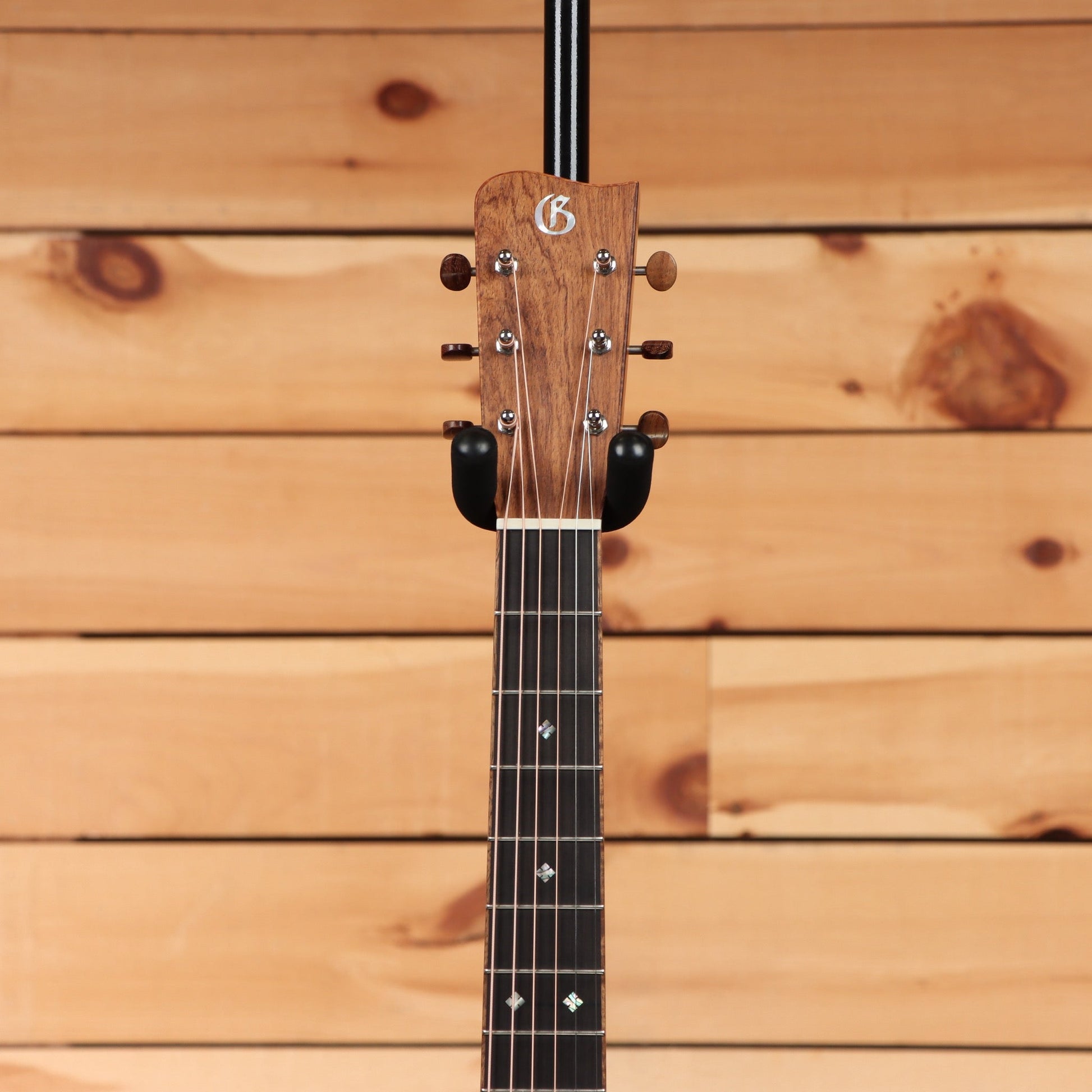 Gallagher SG-70 Custom - Whiskey Sunburst