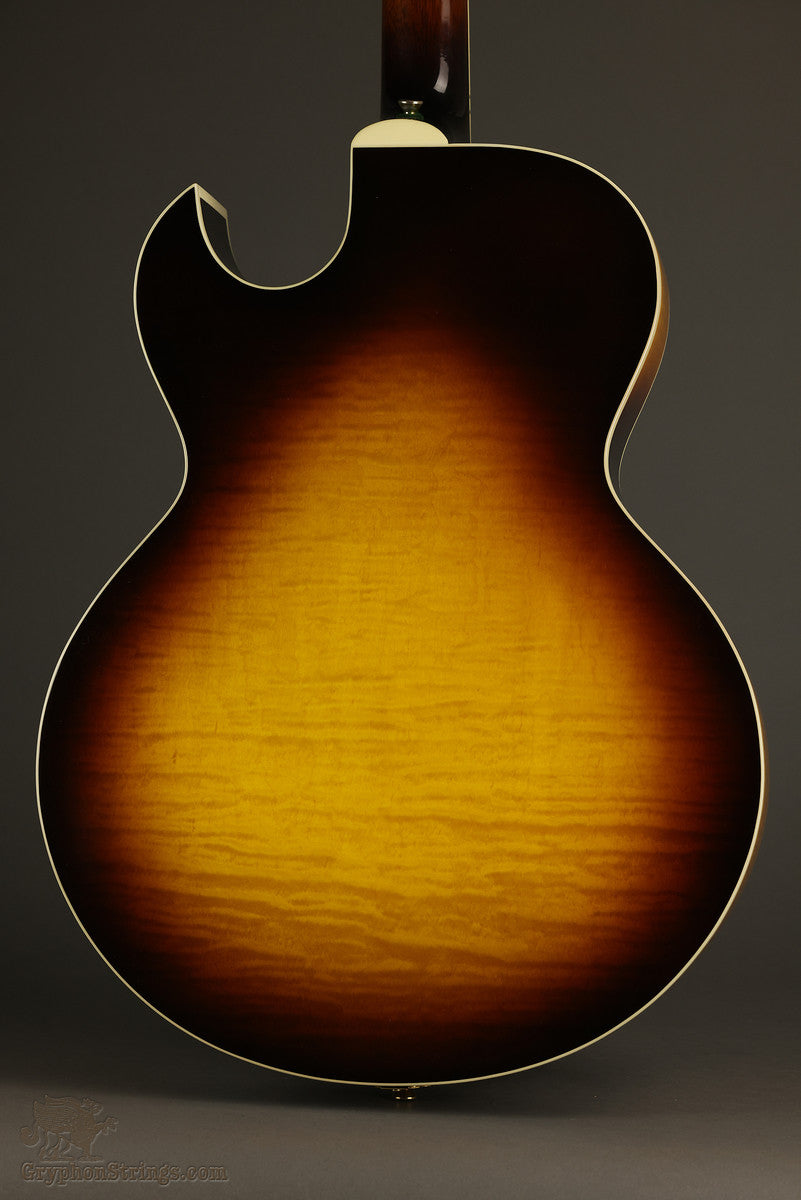 2000 Gibson L-4 CES Historic Collection Electric Archtop Guitar - Used
