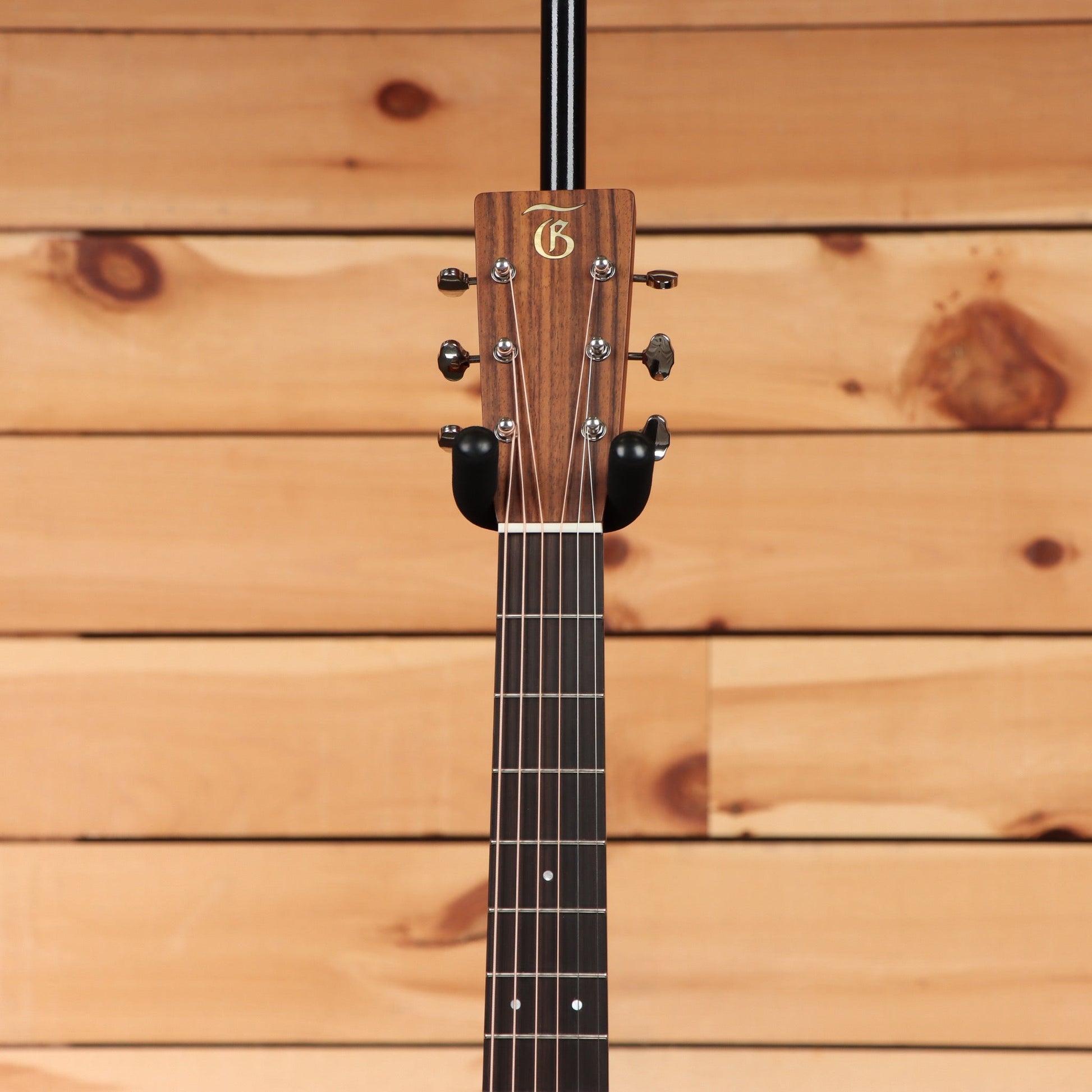 Gallagher Bluegrass Bell - Sunburst