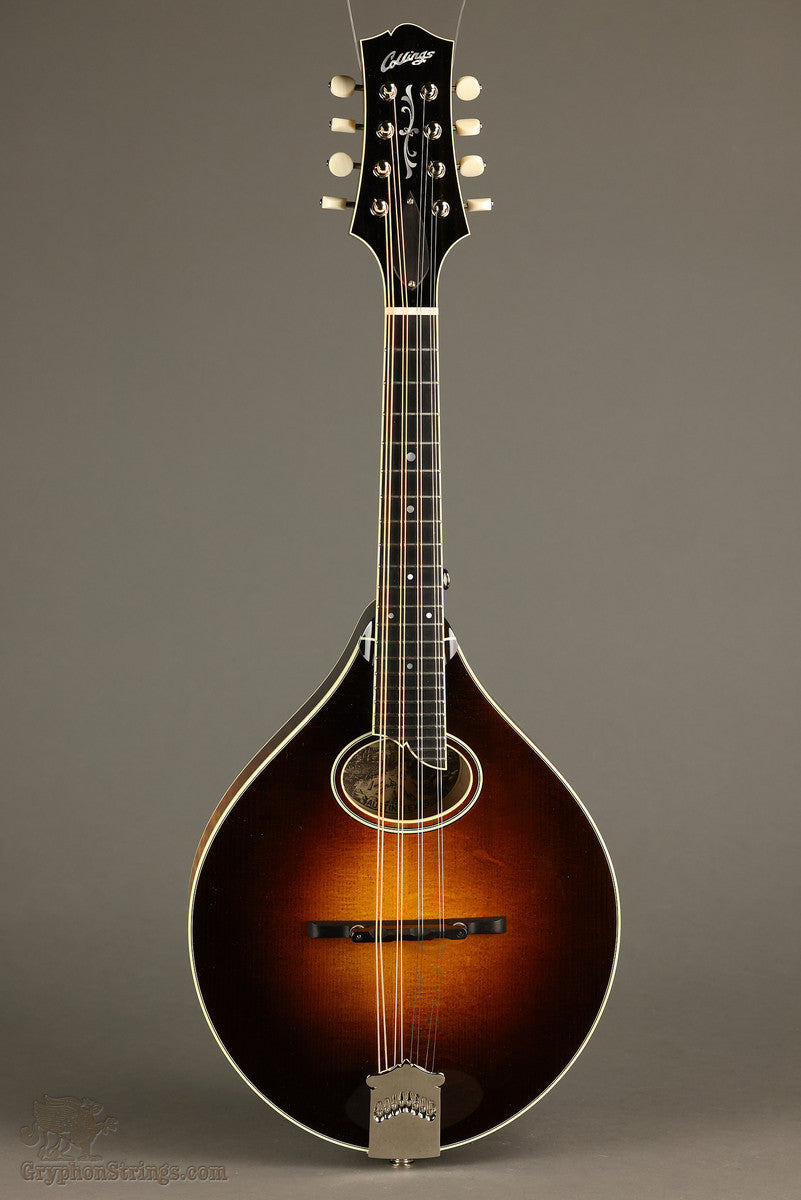 2024 Collings MT2 O Mandolin - Used