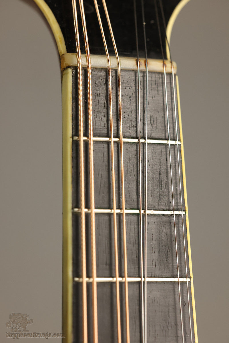1920 Gibson F-4 Mandolin - Used