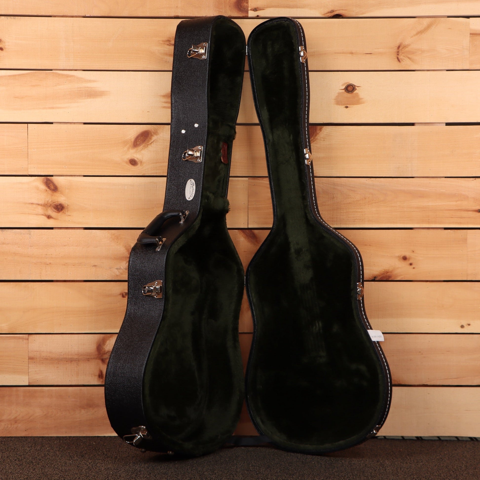 Martin D-28 Billy Strings - Natural