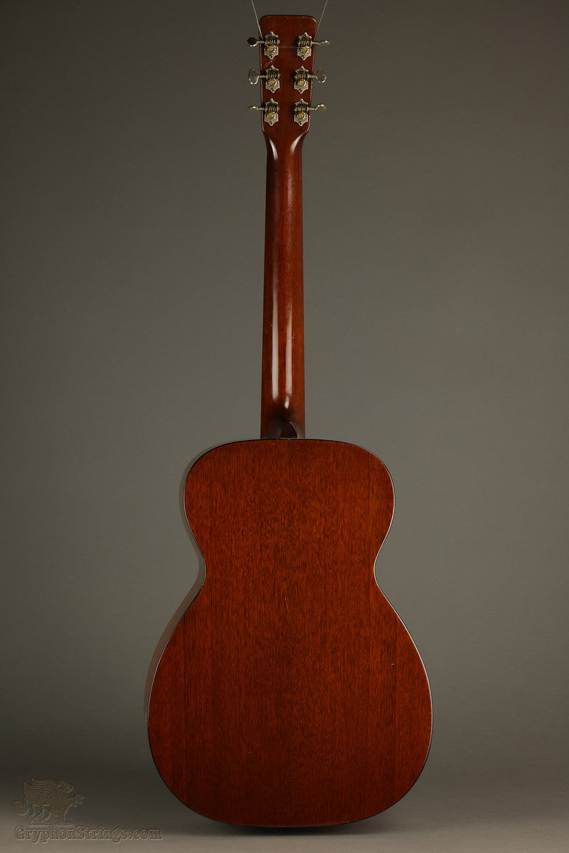 1961 Martin 0-18 Acoustic Guitar - Used