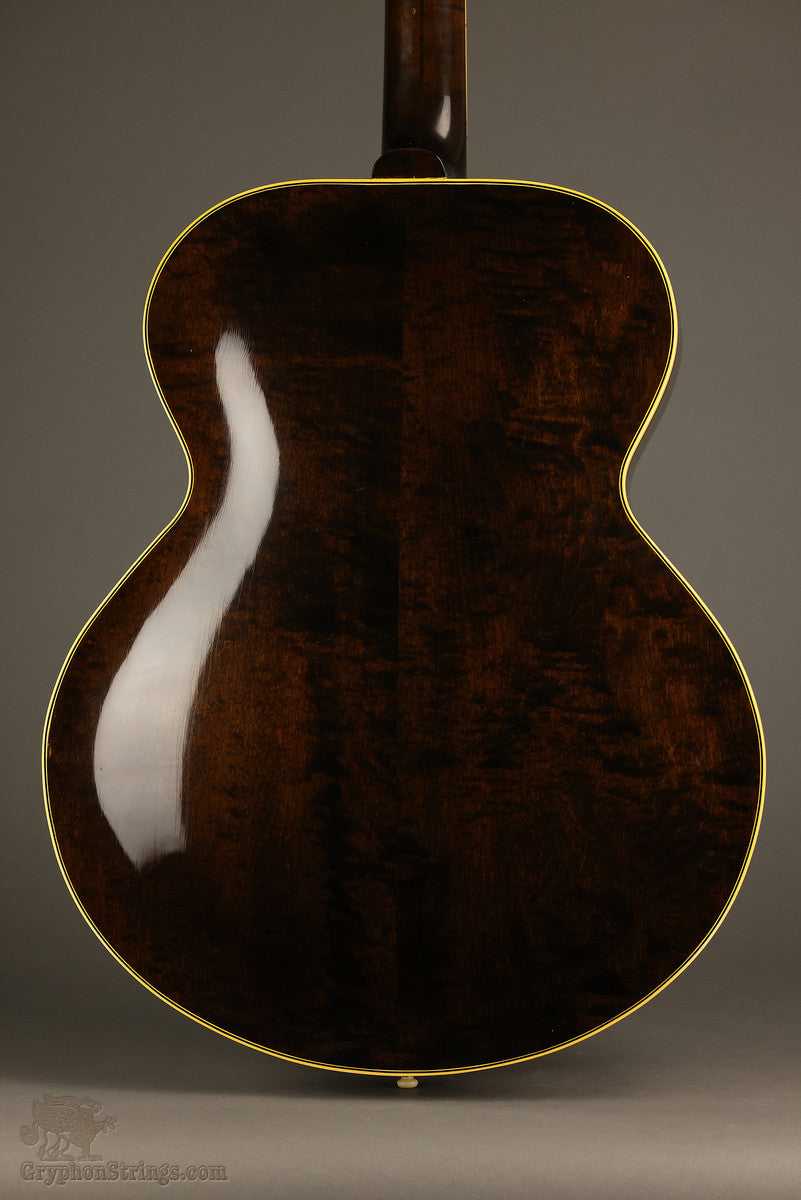 1950 Gibson L-7 Acoustic Archtop Guitar - Used