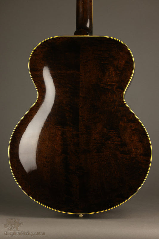 1950 Gibson L-7 Acoustic Archtop Guitar - Used