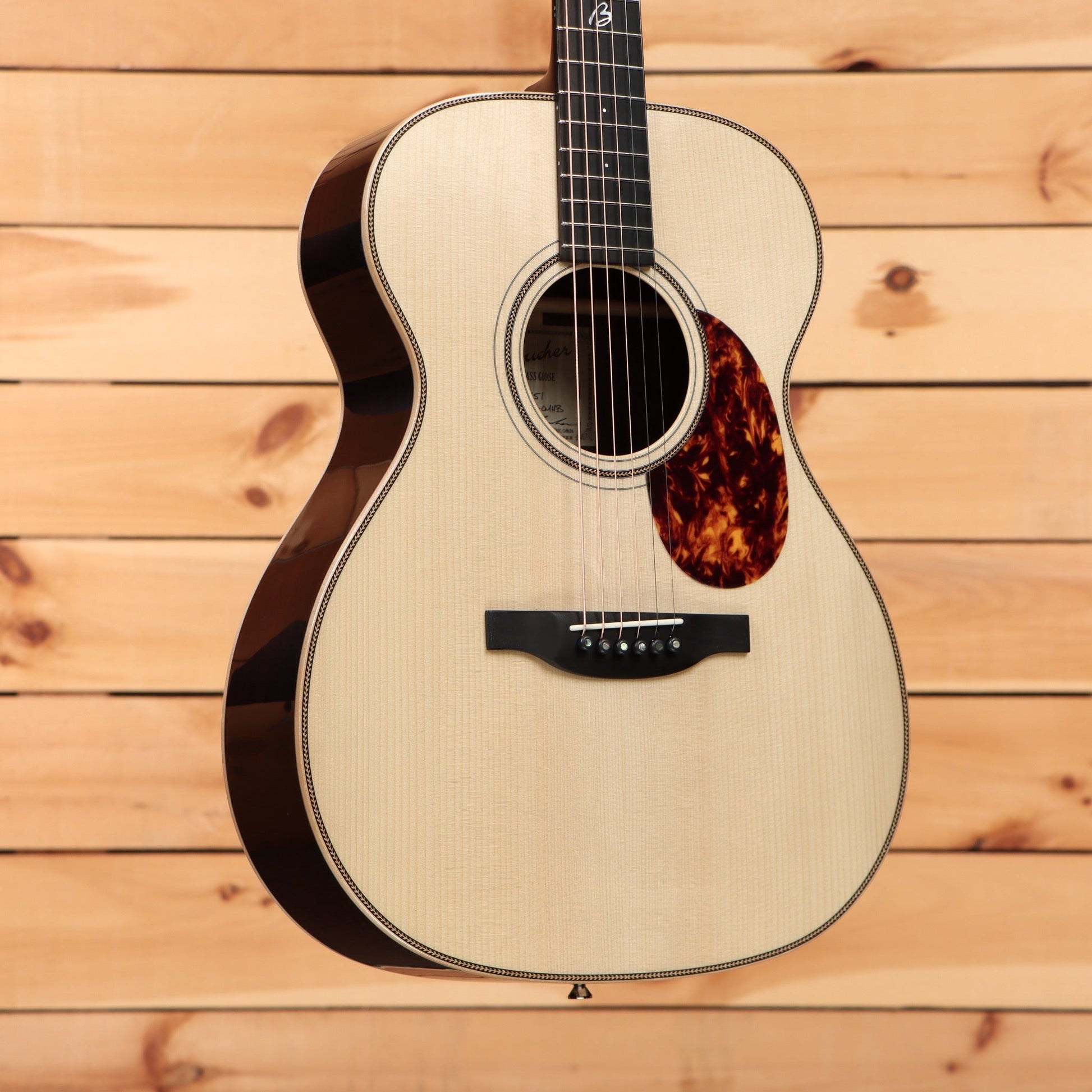 Boucher BG-151 - Natural