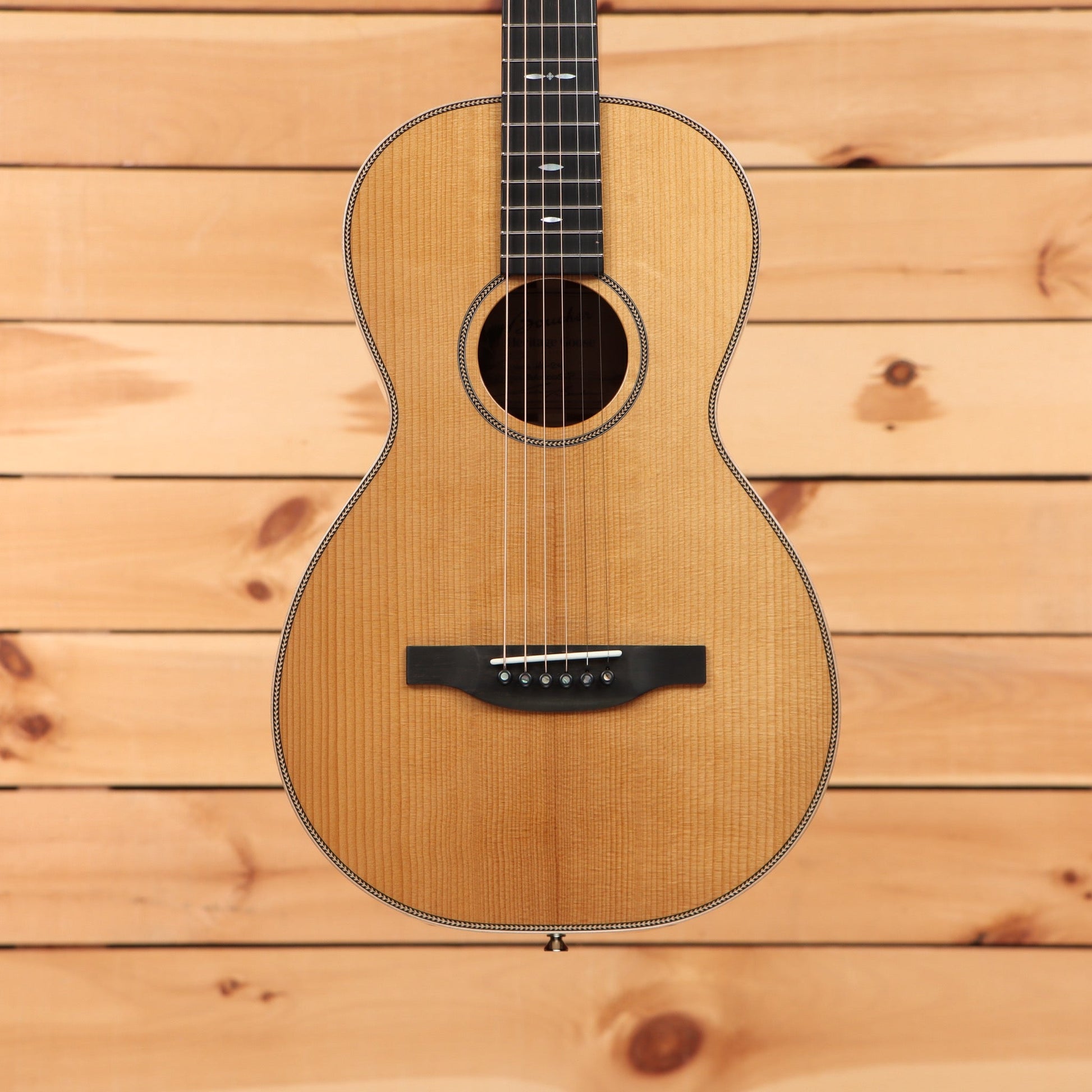 Boucher HG-24 - Natural
