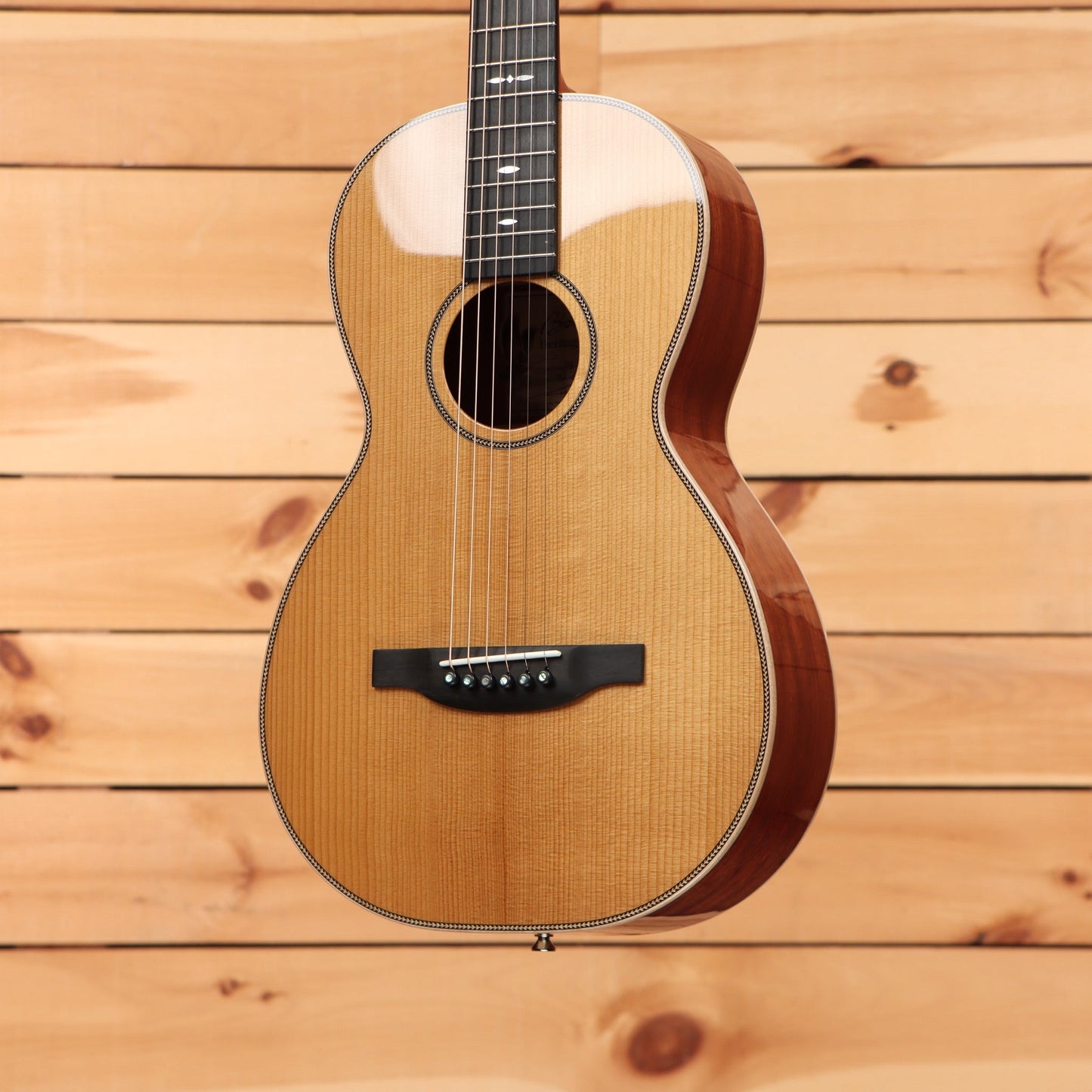 Boucher HG-24 - Natural