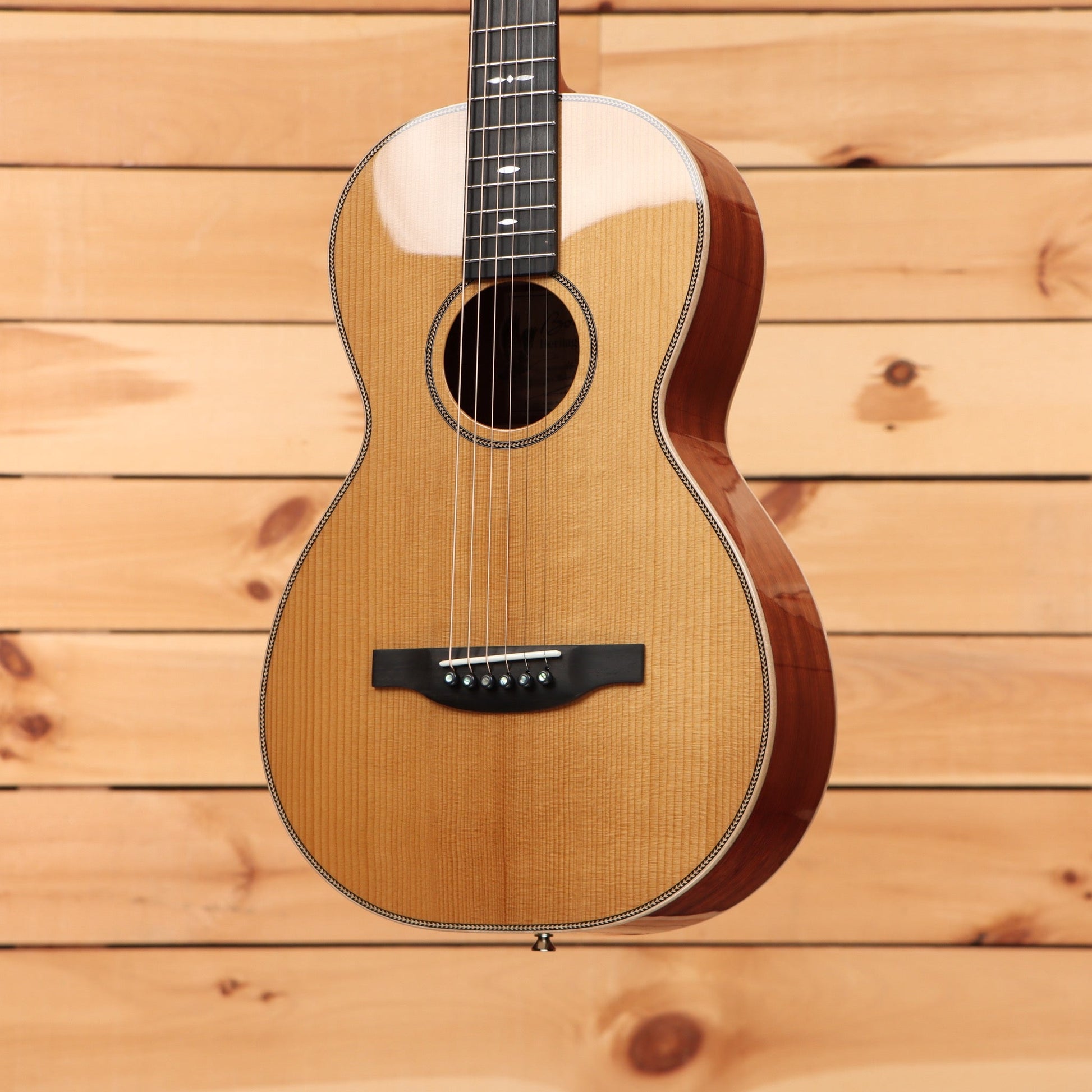 Boucher HG-24 - Natural