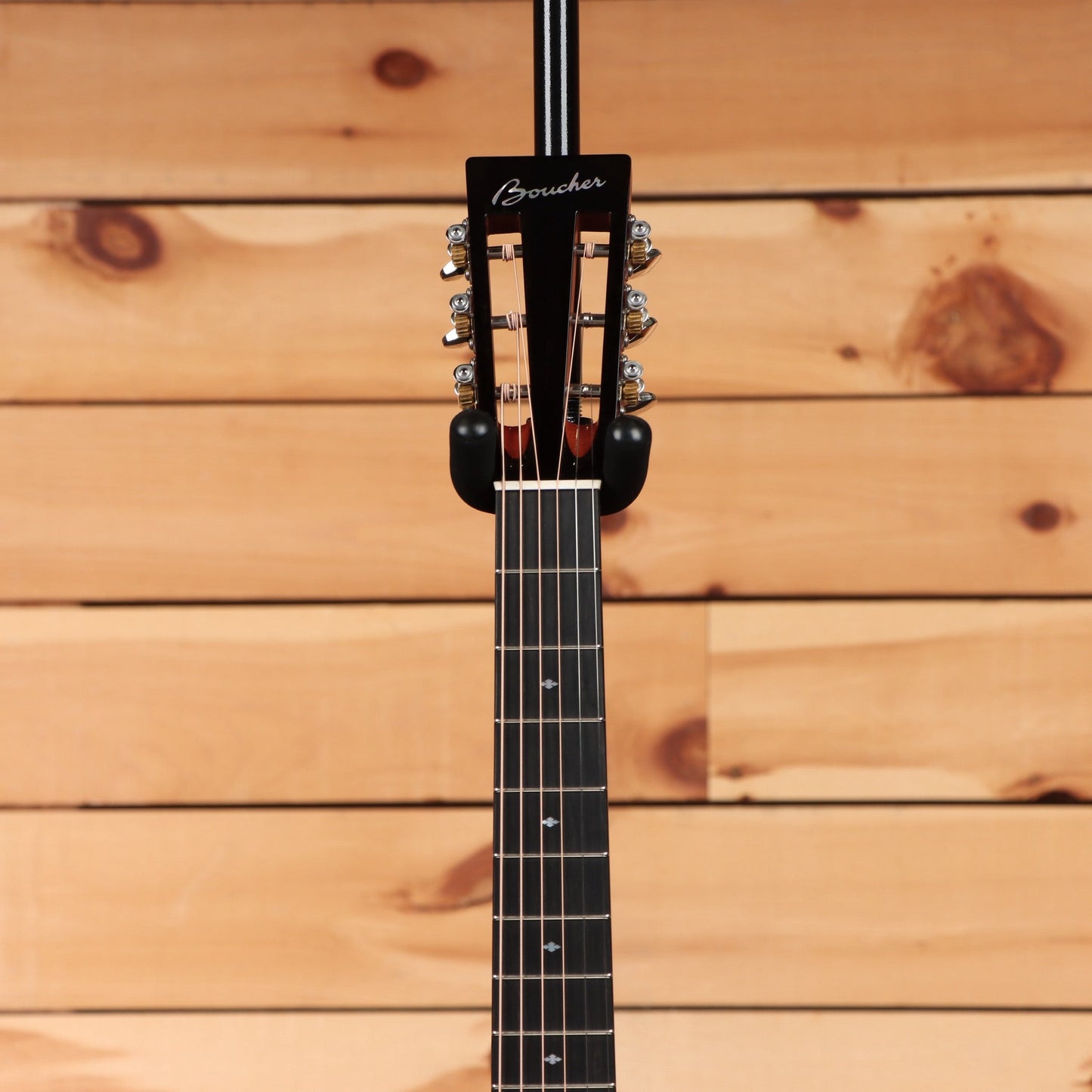 Boucher HG-24 - Natural