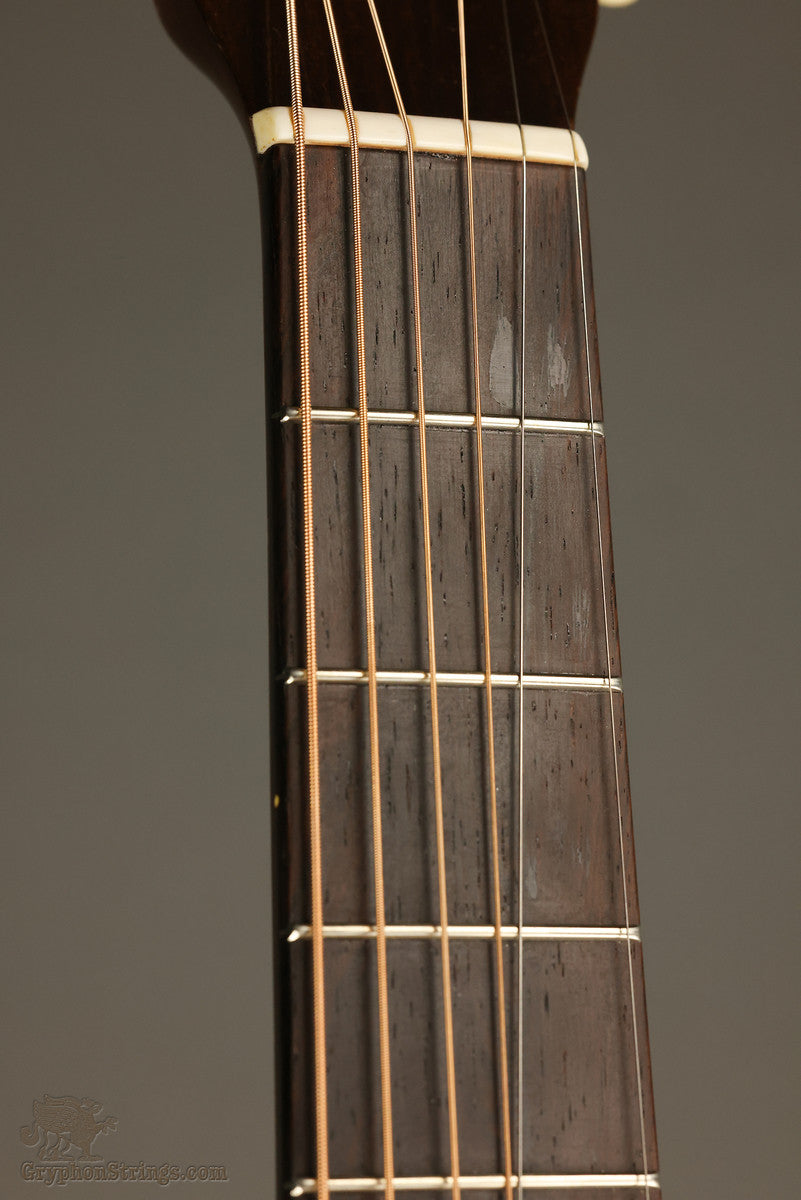 1943 Martin 00-18 Acoustic Guitar- Used
