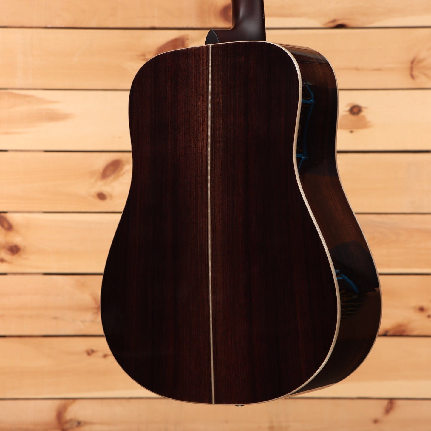 Boucher SG-52-V - Natural
