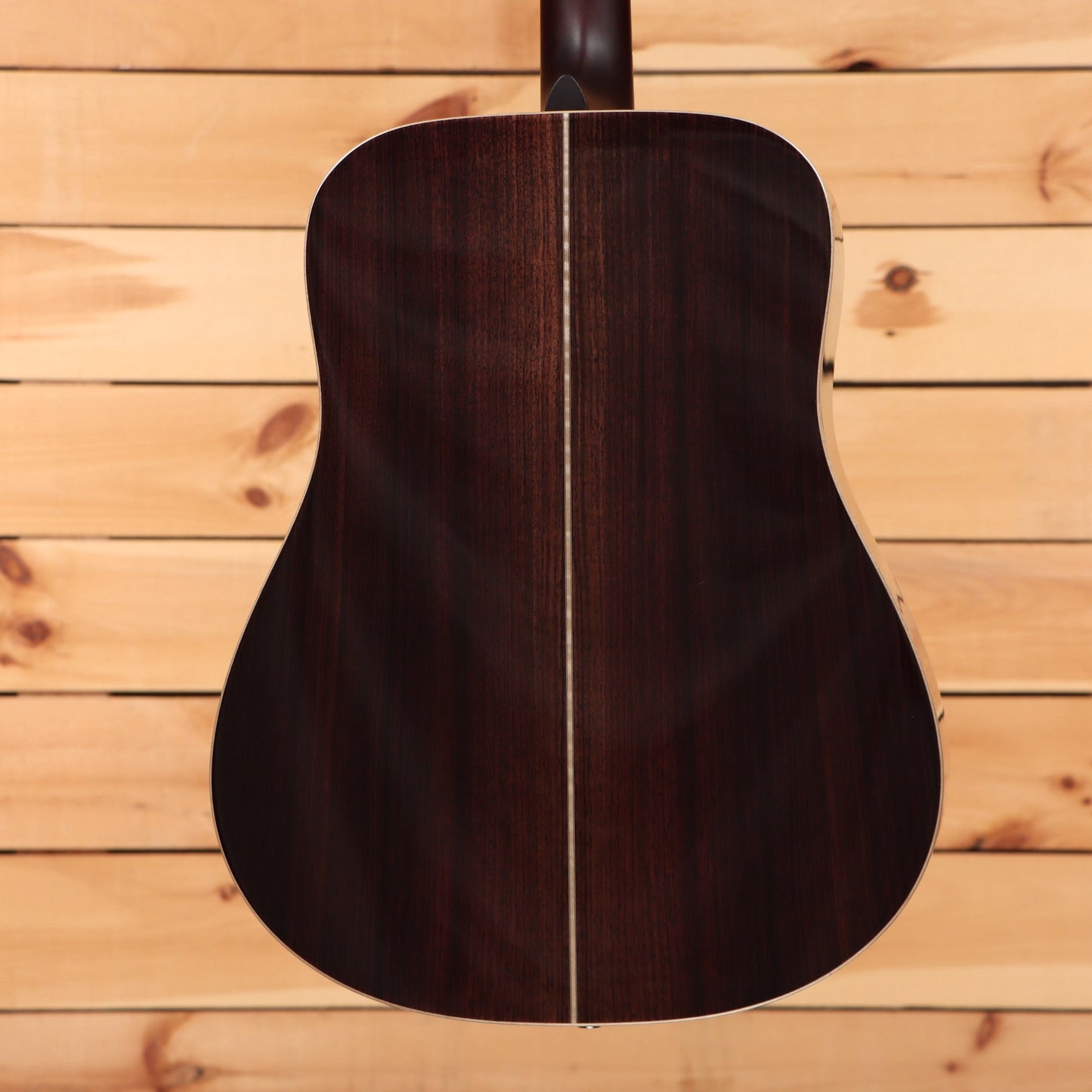 Boucher SG-52-V - Natural