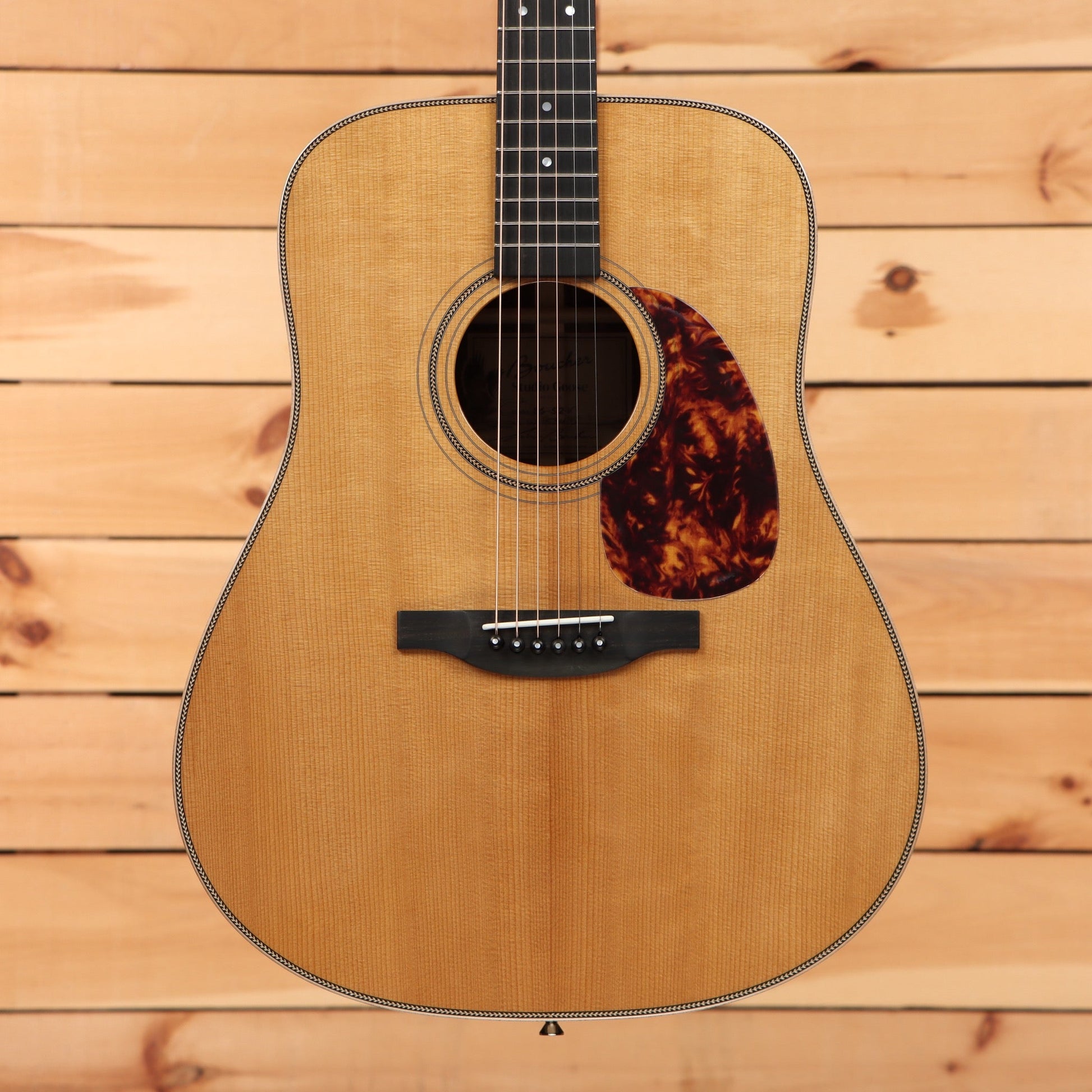 Boucher SG-52-V - Natural