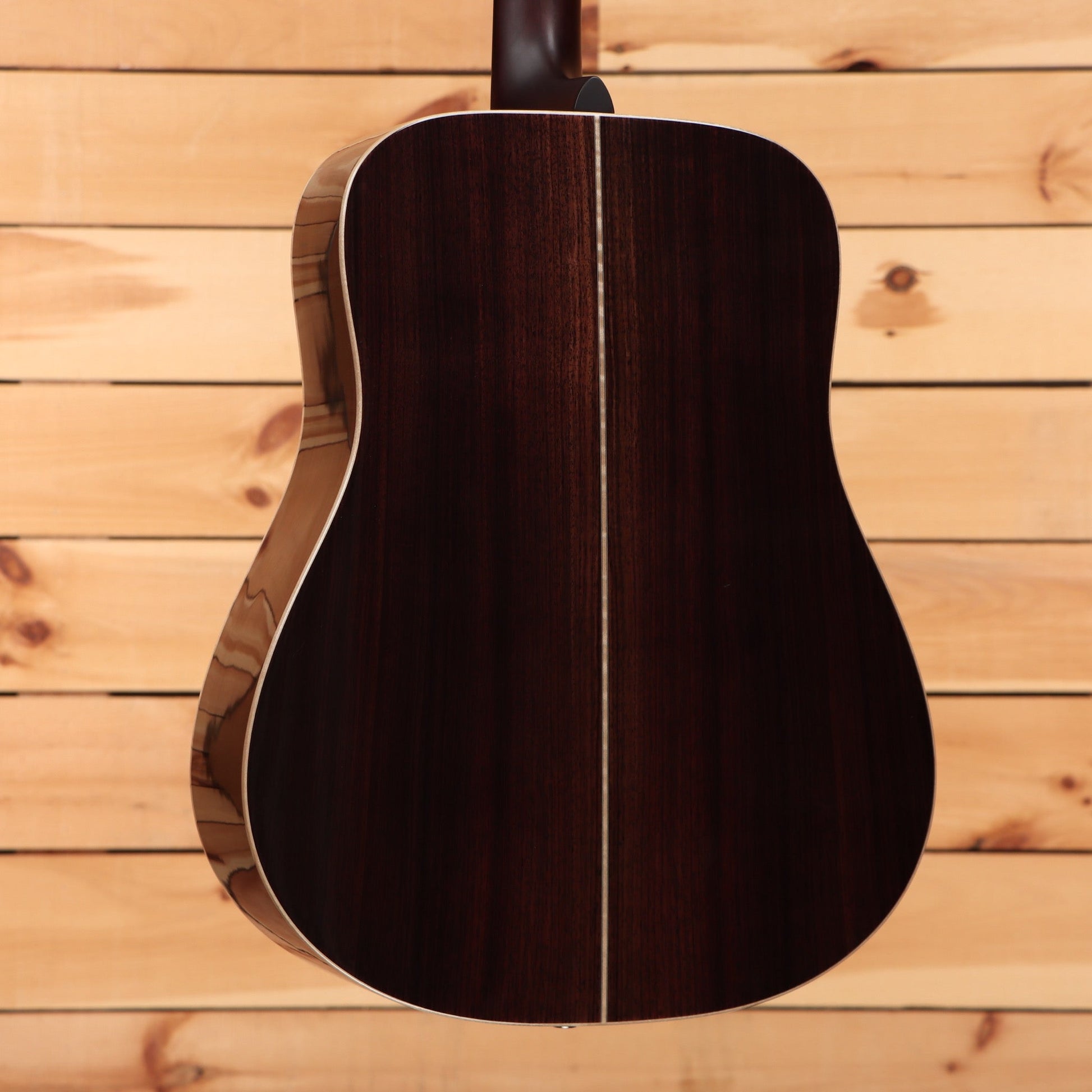 Boucher SG-52-V - Natural
