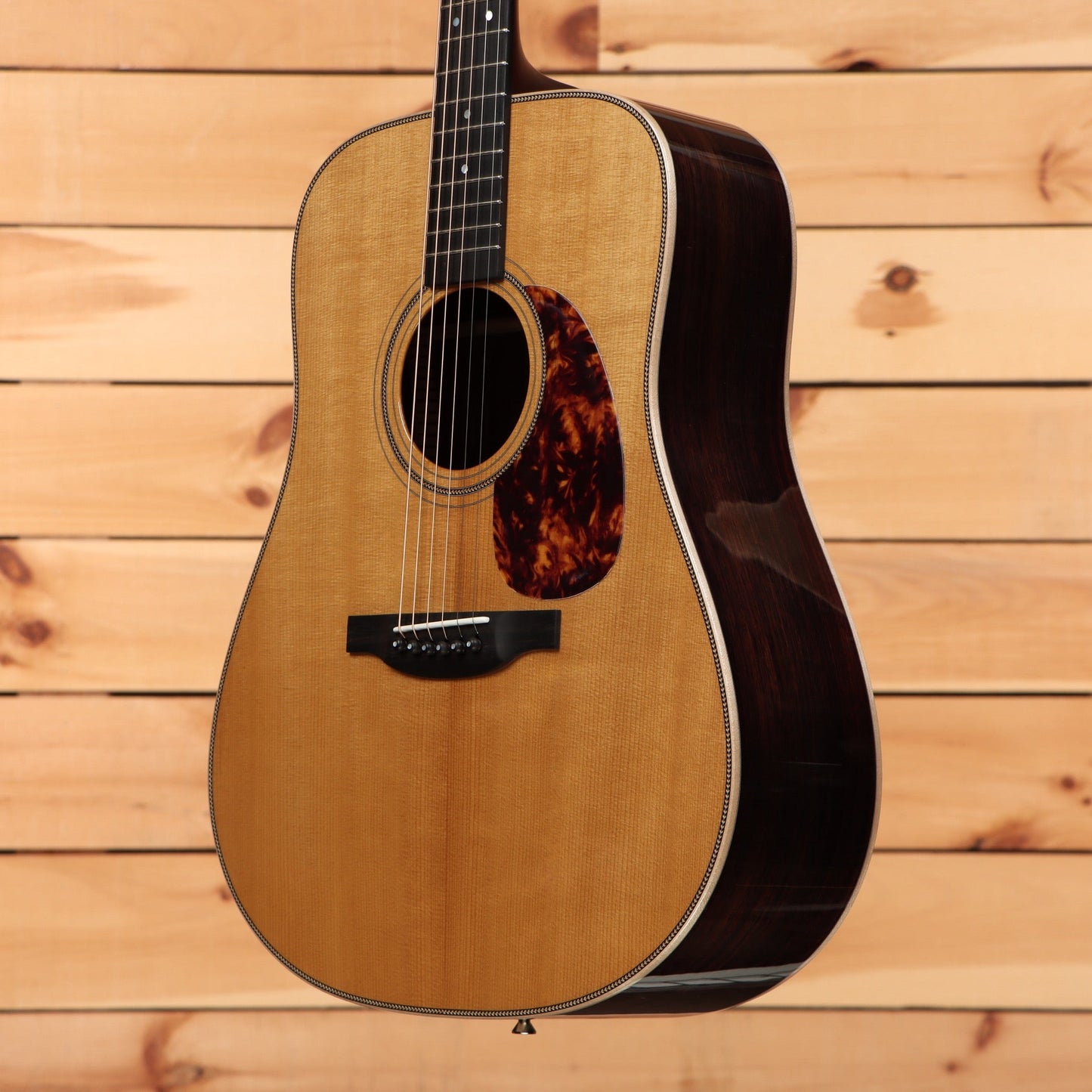 Boucher SG-52-V - Natural