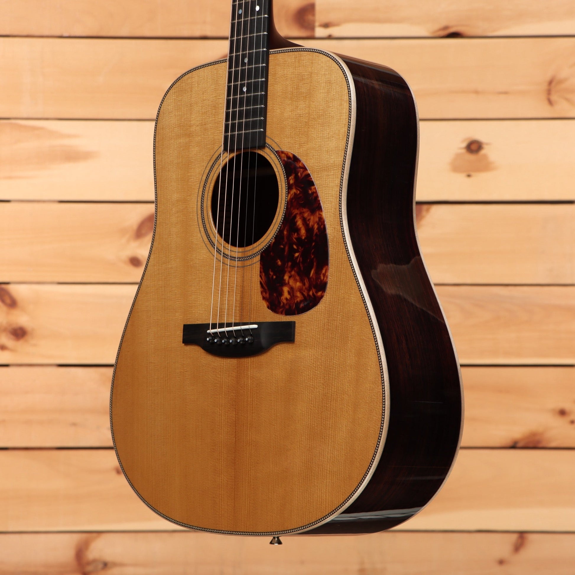 Boucher SG-52-V - Natural