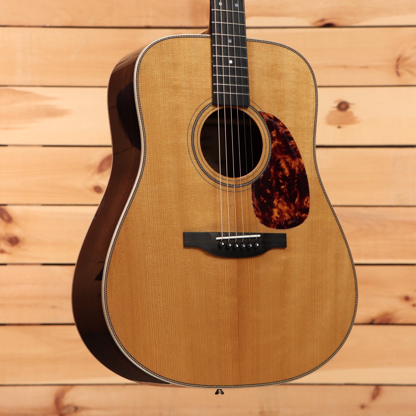 Boucher SG-52-V - Natural