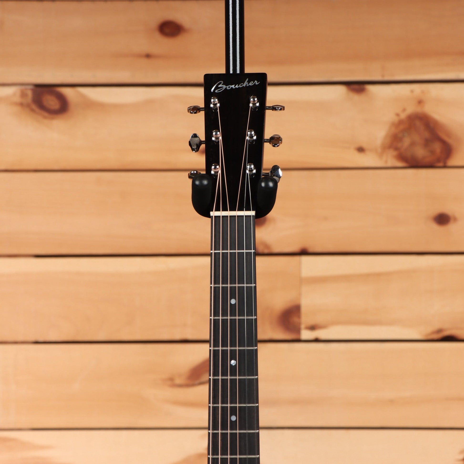 Boucher SG-52-V - Natural